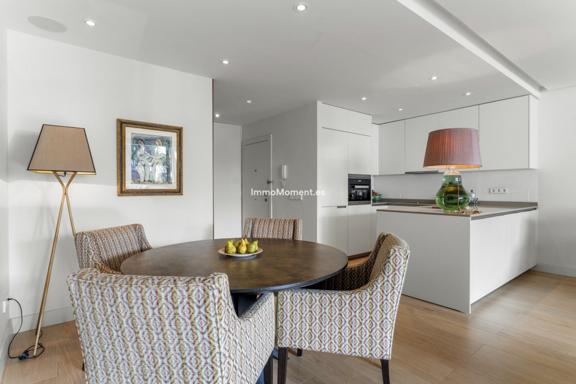 Reventa - Apartamento - Marbella - The Golden Mile