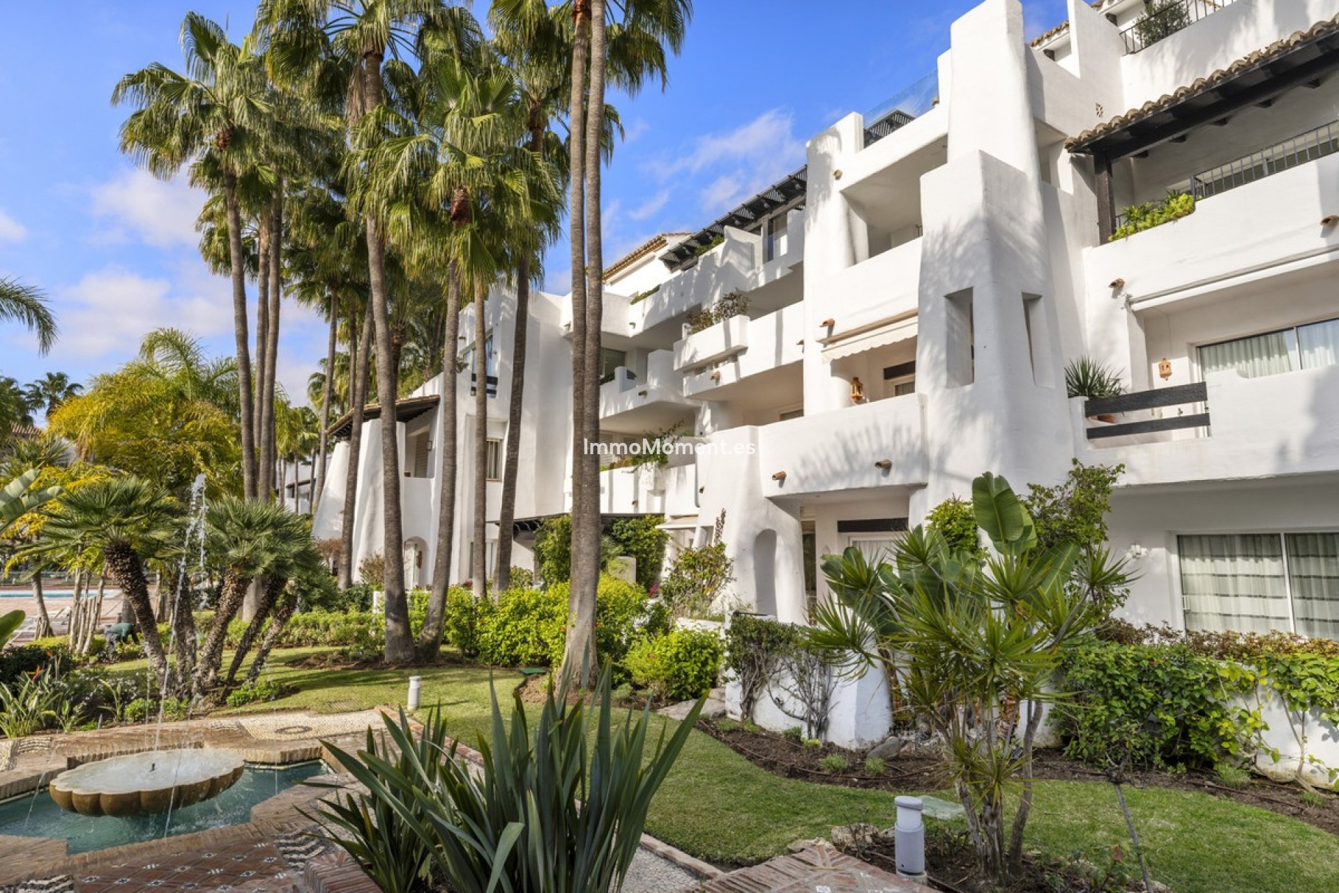 Reventa - Apartamento - Marbella - The Golden Mile