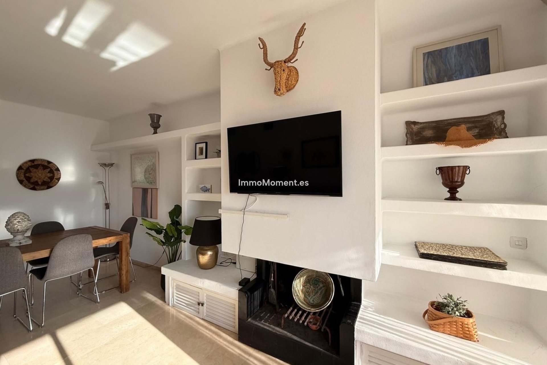 Reventa - Apartamento - Marbella - The Golden Mile