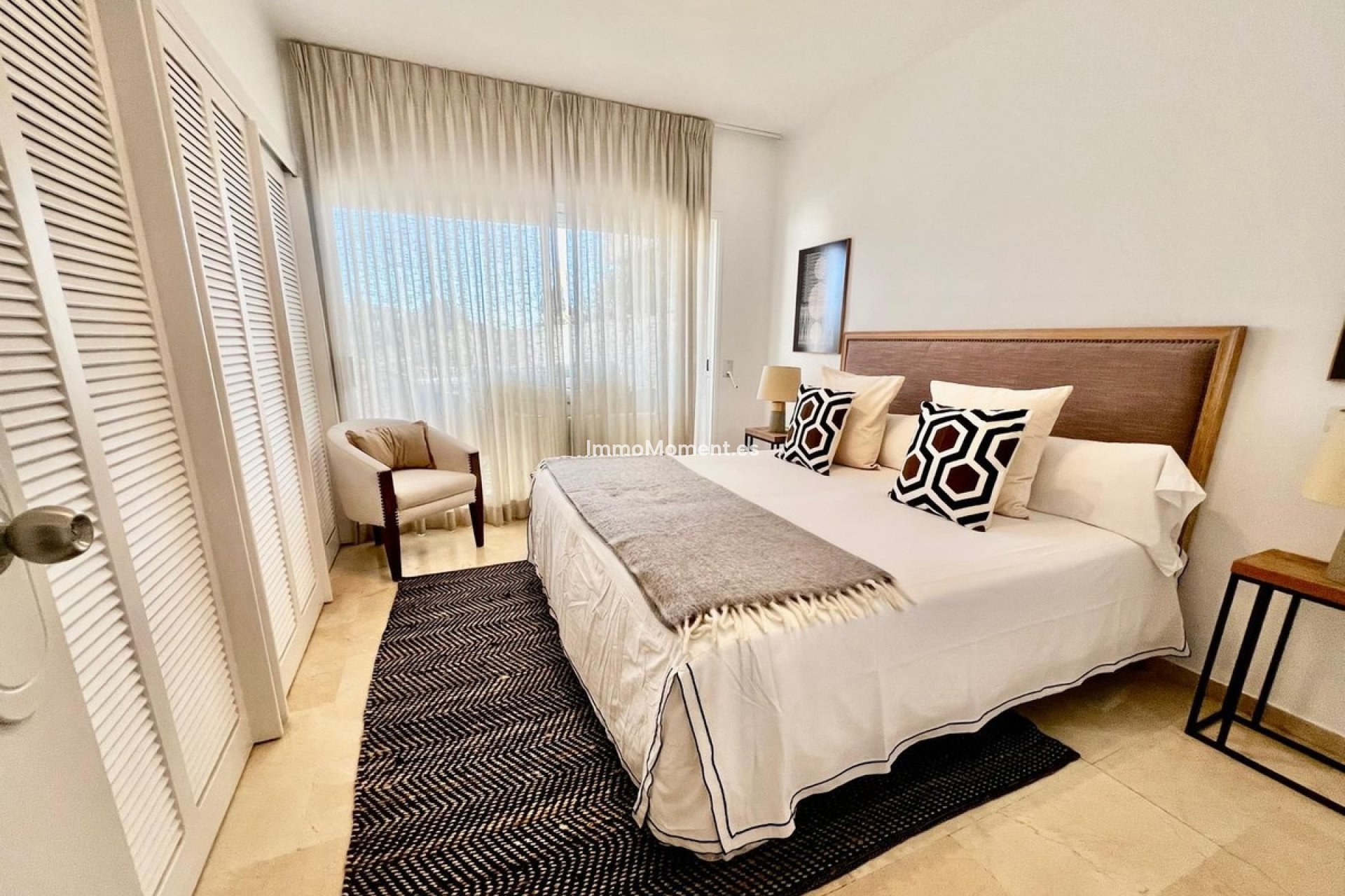 Reventa - Apartamento - Marbella - The Golden Mile