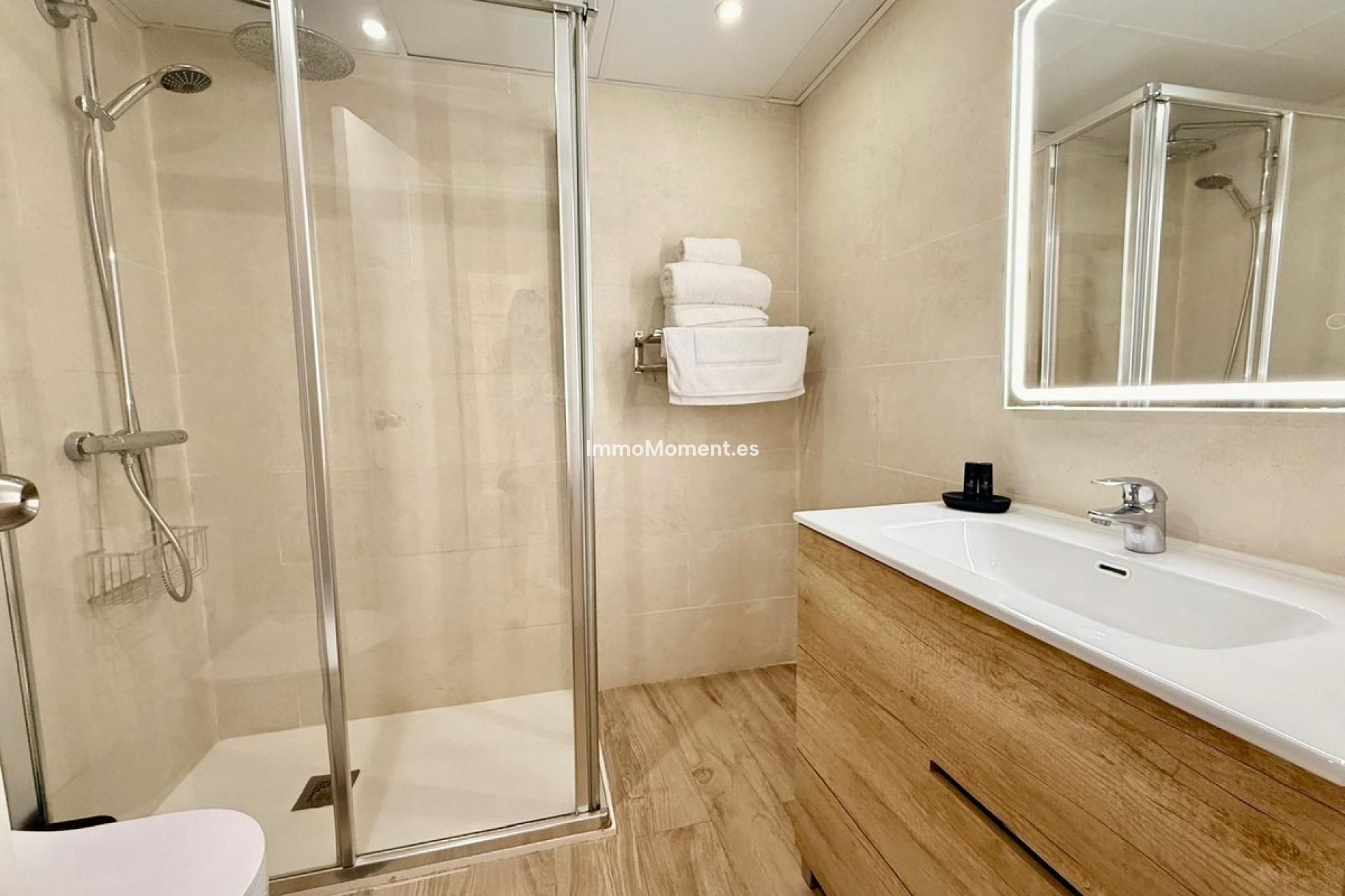 Reventa - Apartamento - Marbella - The Golden Mile