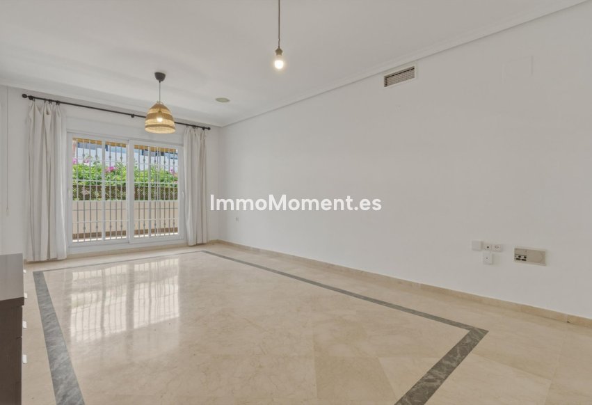 Reventa - Apartamento - Marbella - The Golden Mile