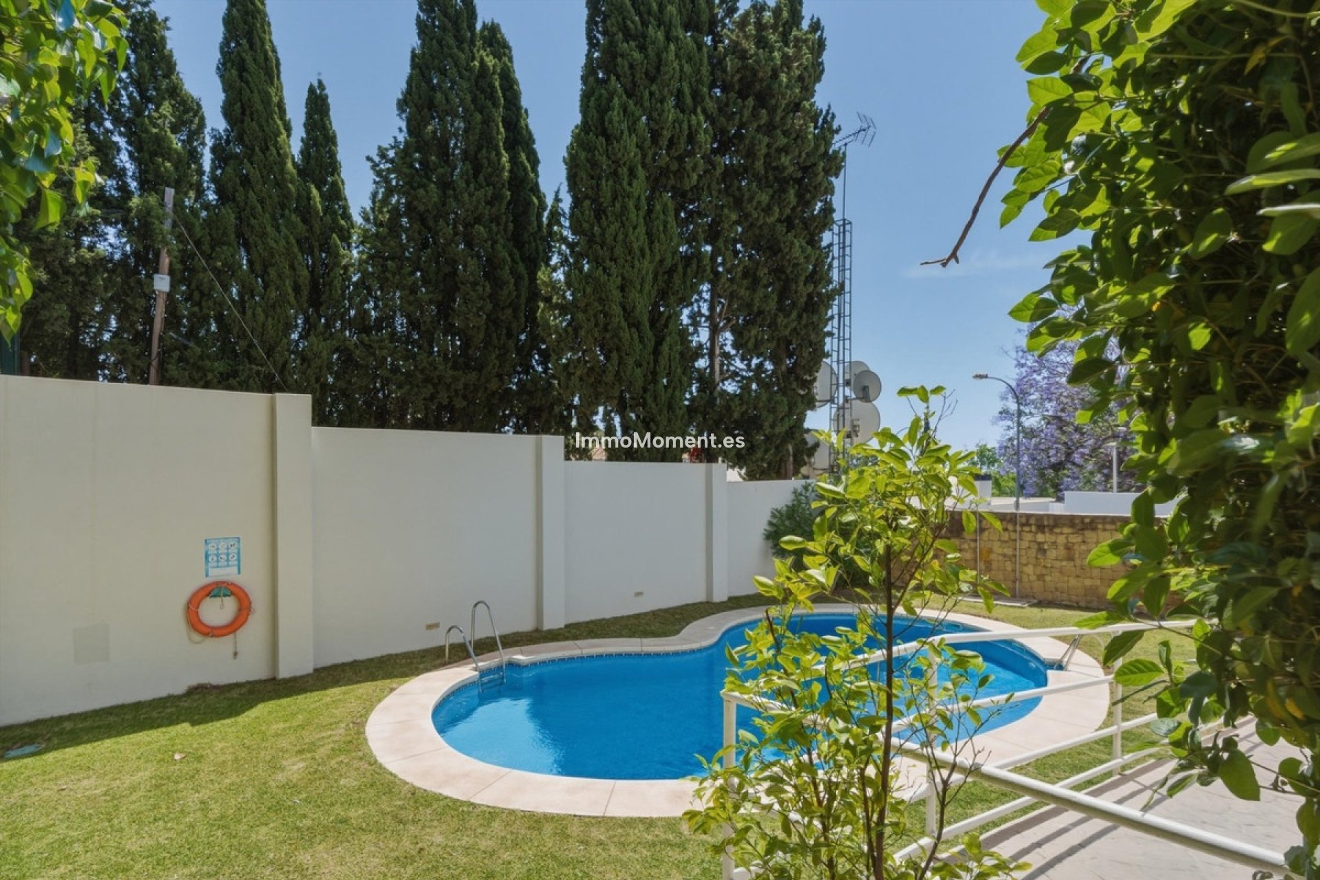 Reventa - Apartamento - Marbella - The Golden Mile