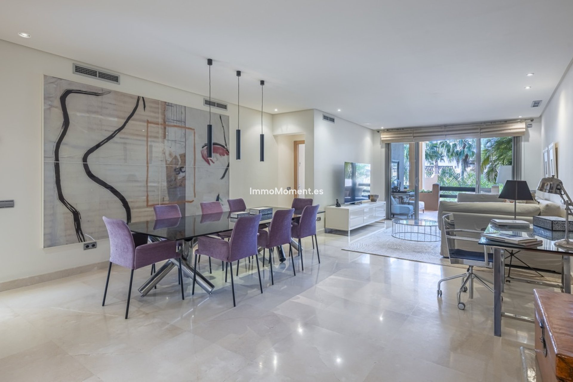 Reventa - Apartamento - Marbella - The Golden Mile