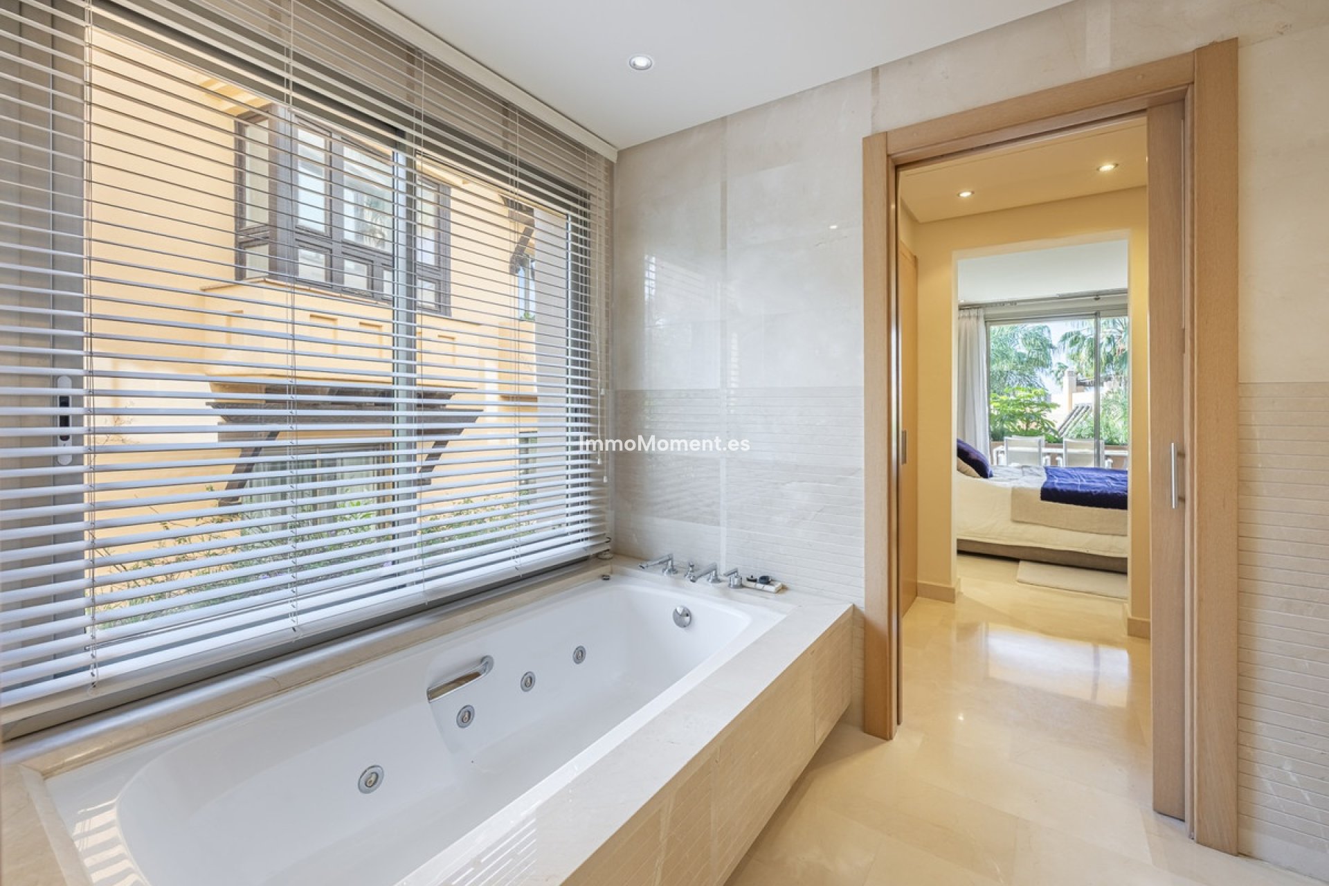 Reventa - Apartamento - Marbella - The Golden Mile