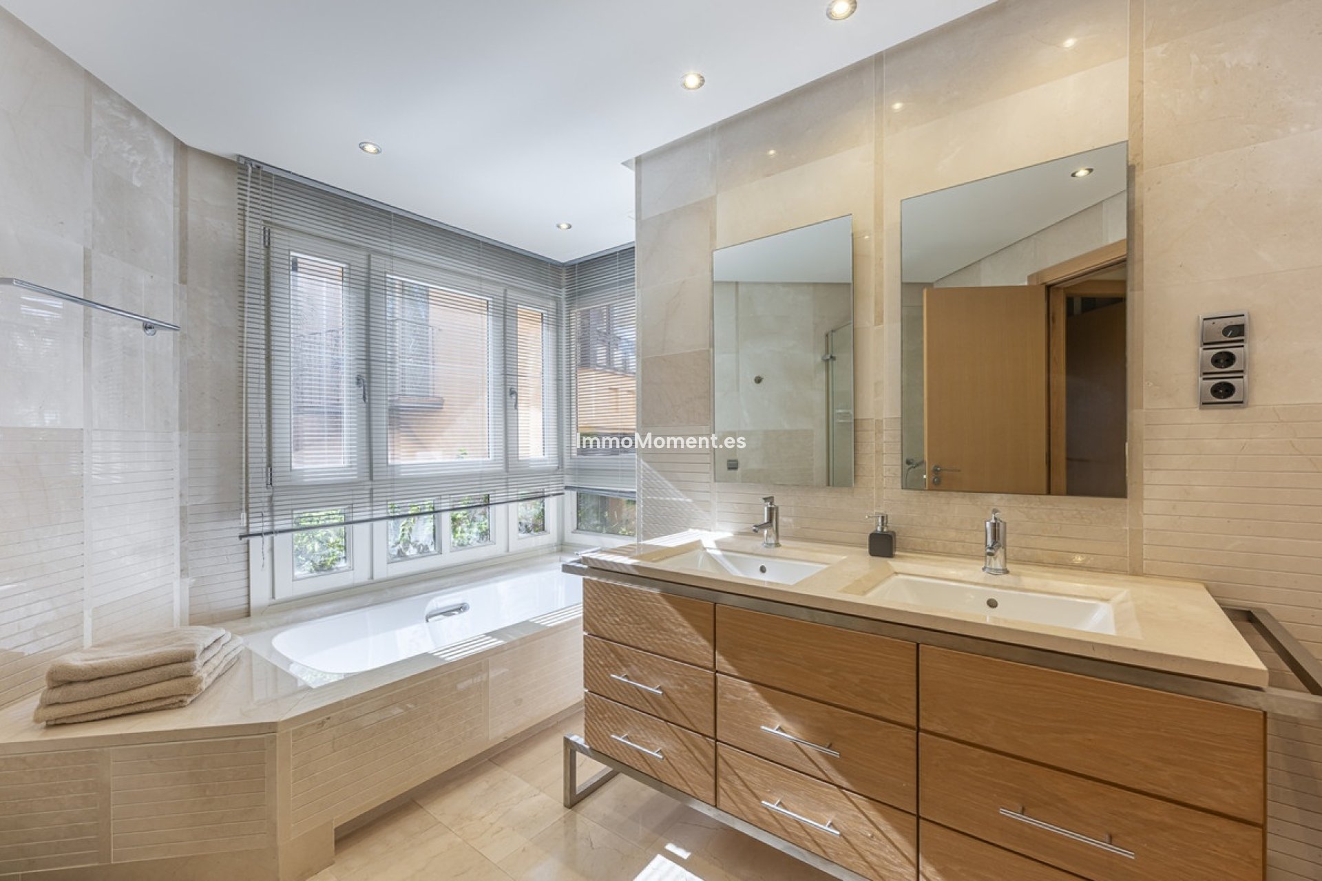 Reventa - Apartamento - Marbella - The Golden Mile