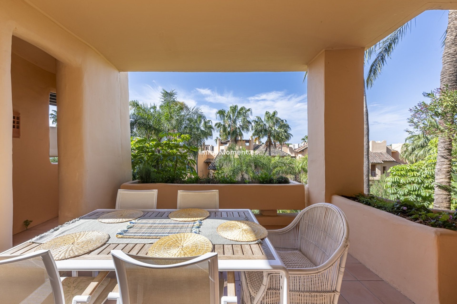 Reventa - Apartamento - Marbella - The Golden Mile