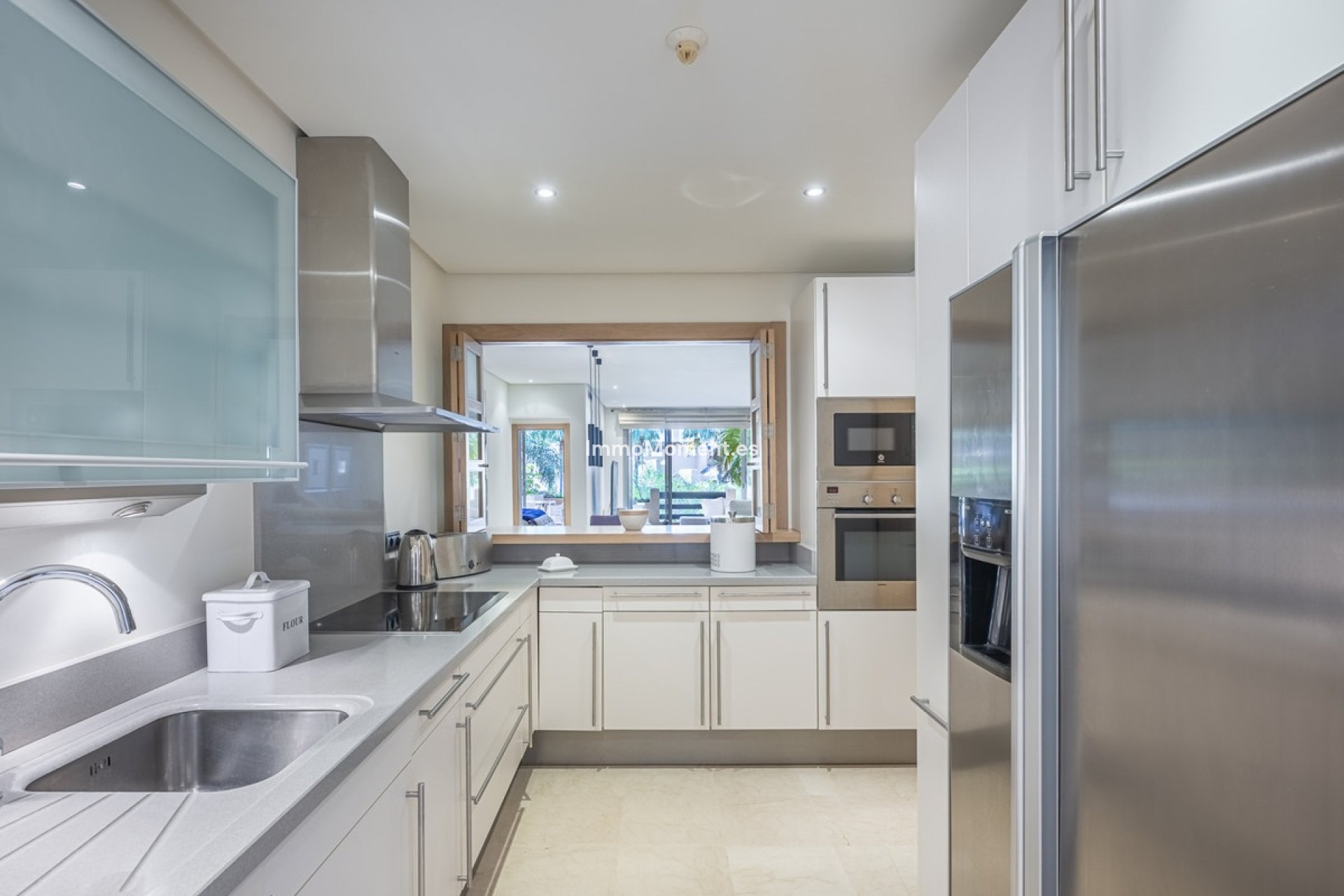 Reventa - Apartamento - Marbella - The Golden Mile