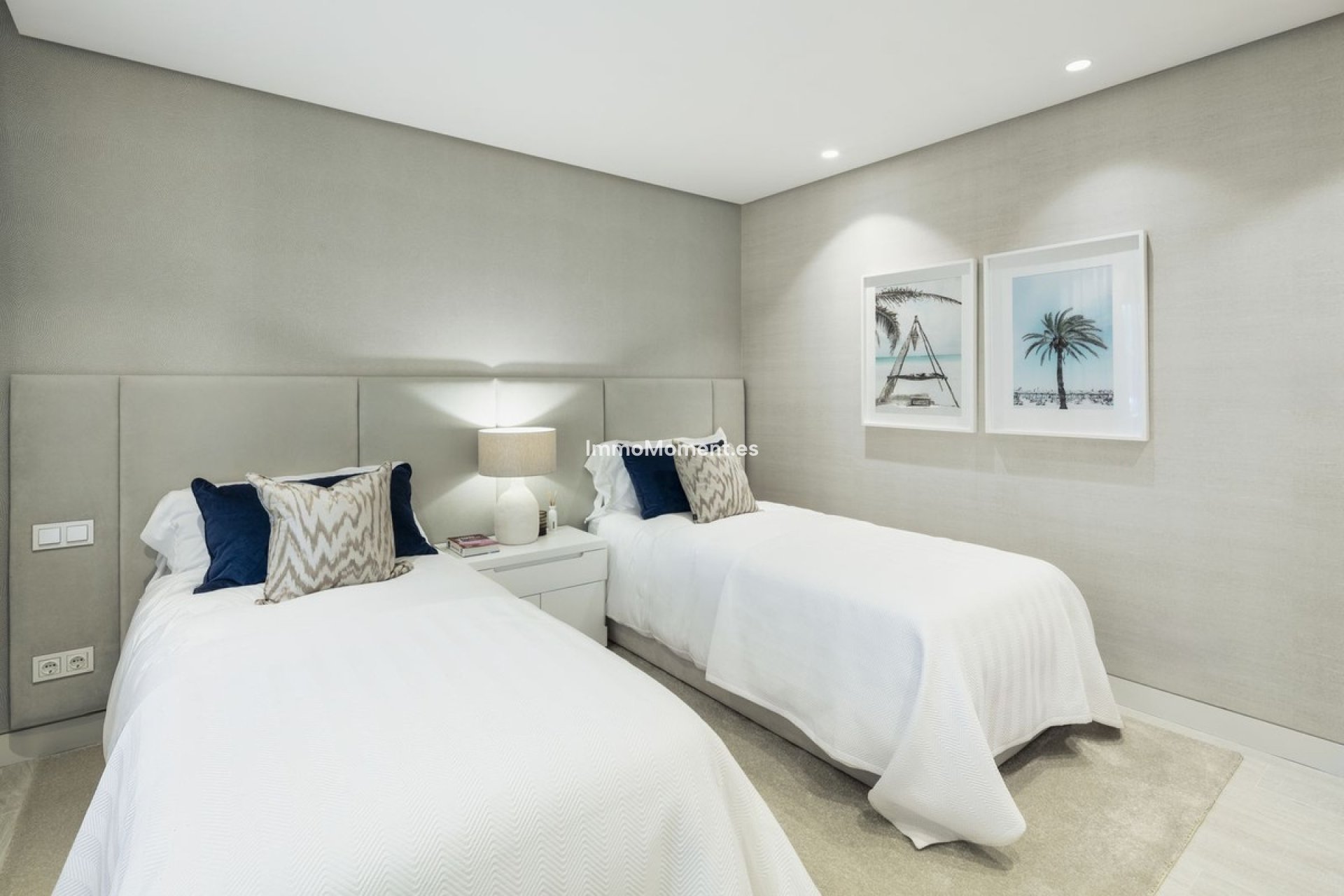 Reventa - Apartamento - Marbella - The Golden Mile