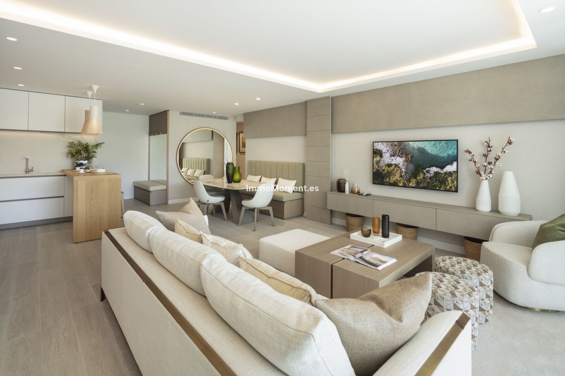 Reventa - Apartamento - Marbella - The Golden Mile