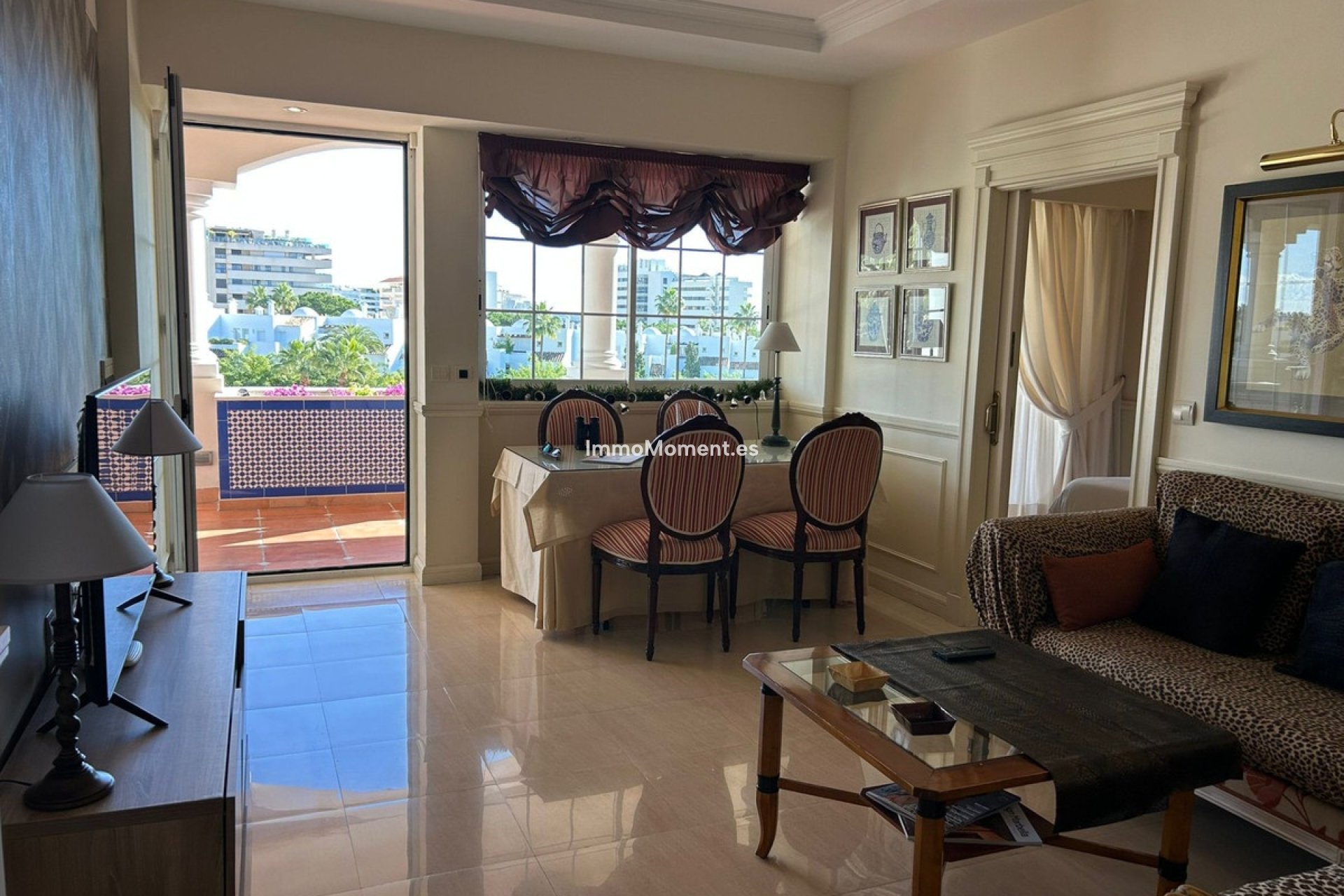 Reventa - Apartamento - Marbella - The Golden Mile