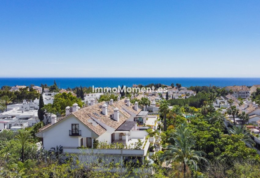 Reventa - Apartamento - Marbella - The Golden Mile