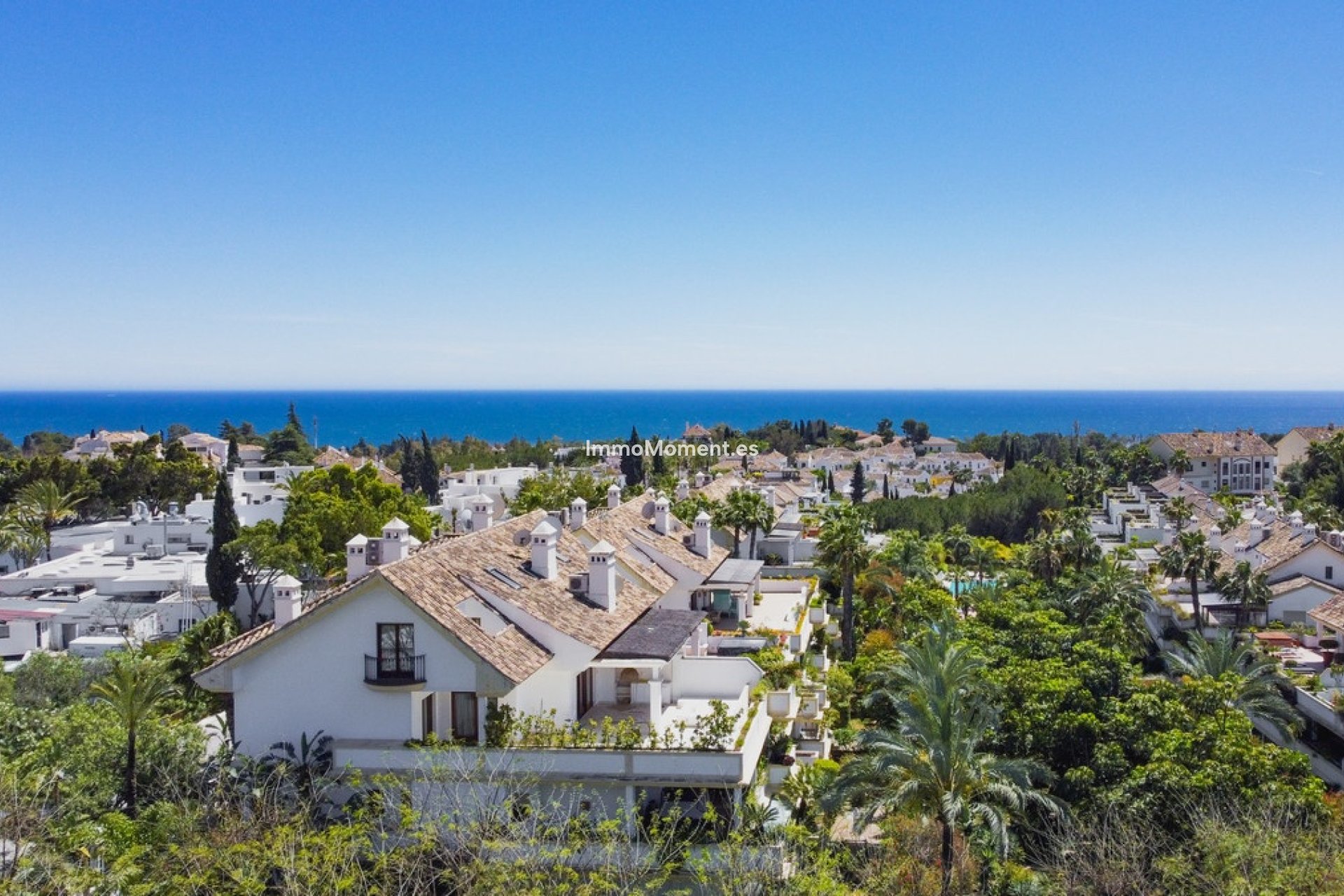 Reventa - Apartamento - Marbella - The Golden Mile