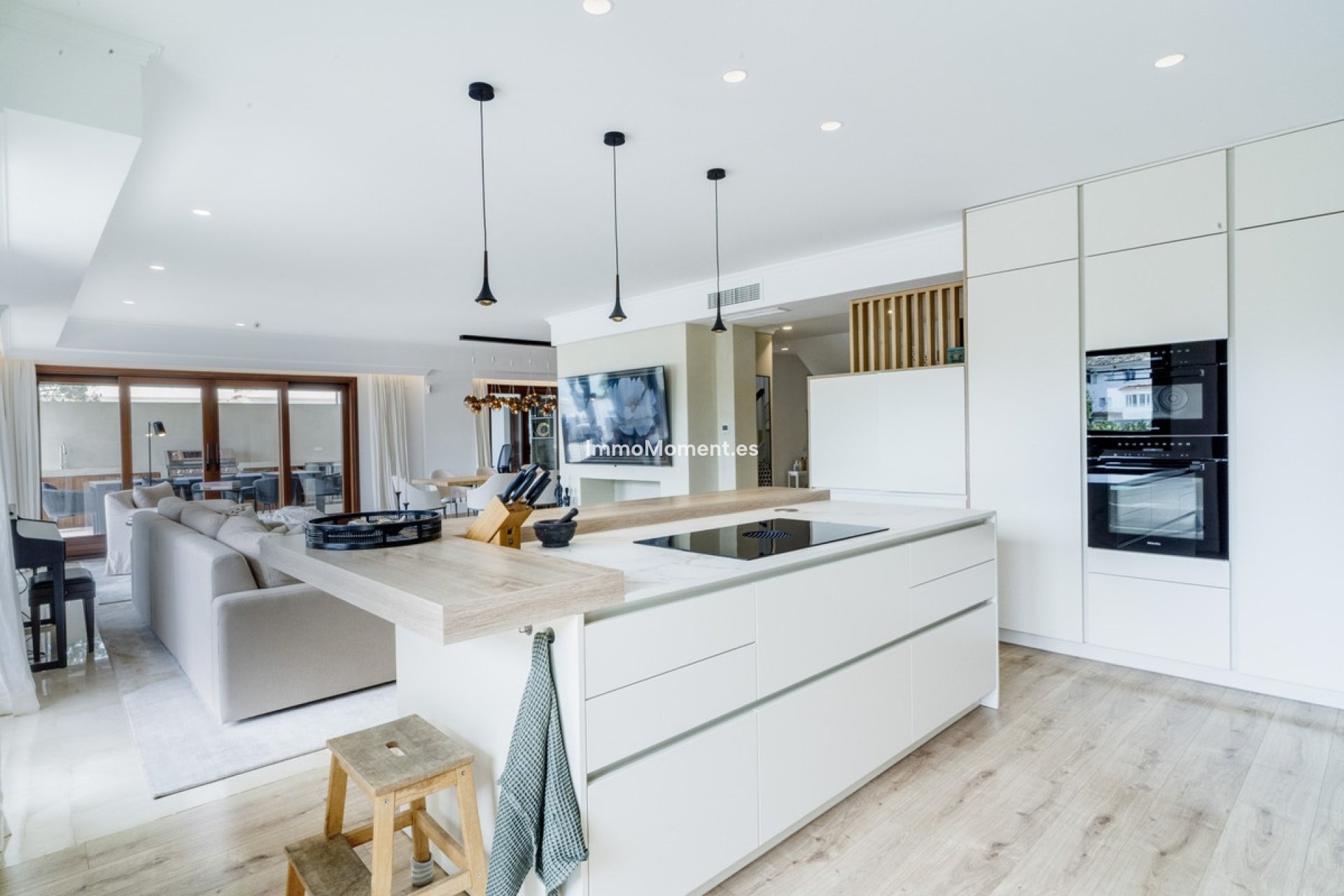 Reventa - Apartamento - Marbella - The Golden Mile