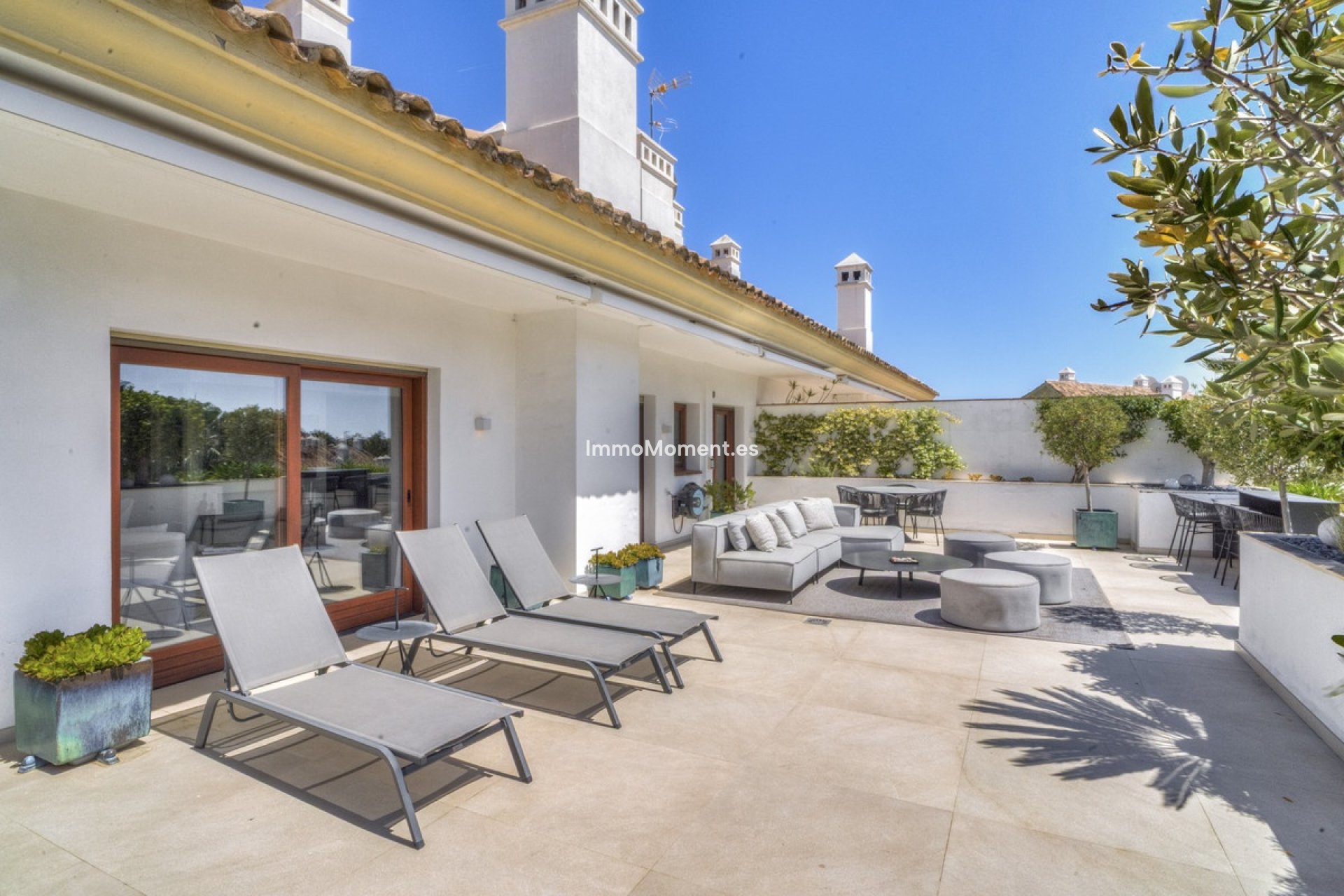 Reventa - Apartamento - Marbella - The Golden Mile