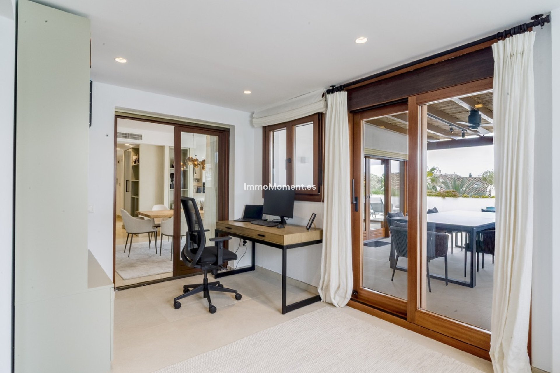 Reventa - Apartamento - Marbella - The Golden Mile