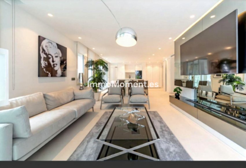 Reventa - Apartamento - Marbella - The Golden Mile