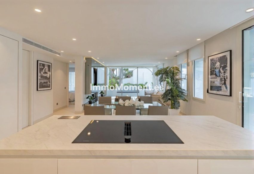 Reventa - Apartamento - Marbella - The Golden Mile