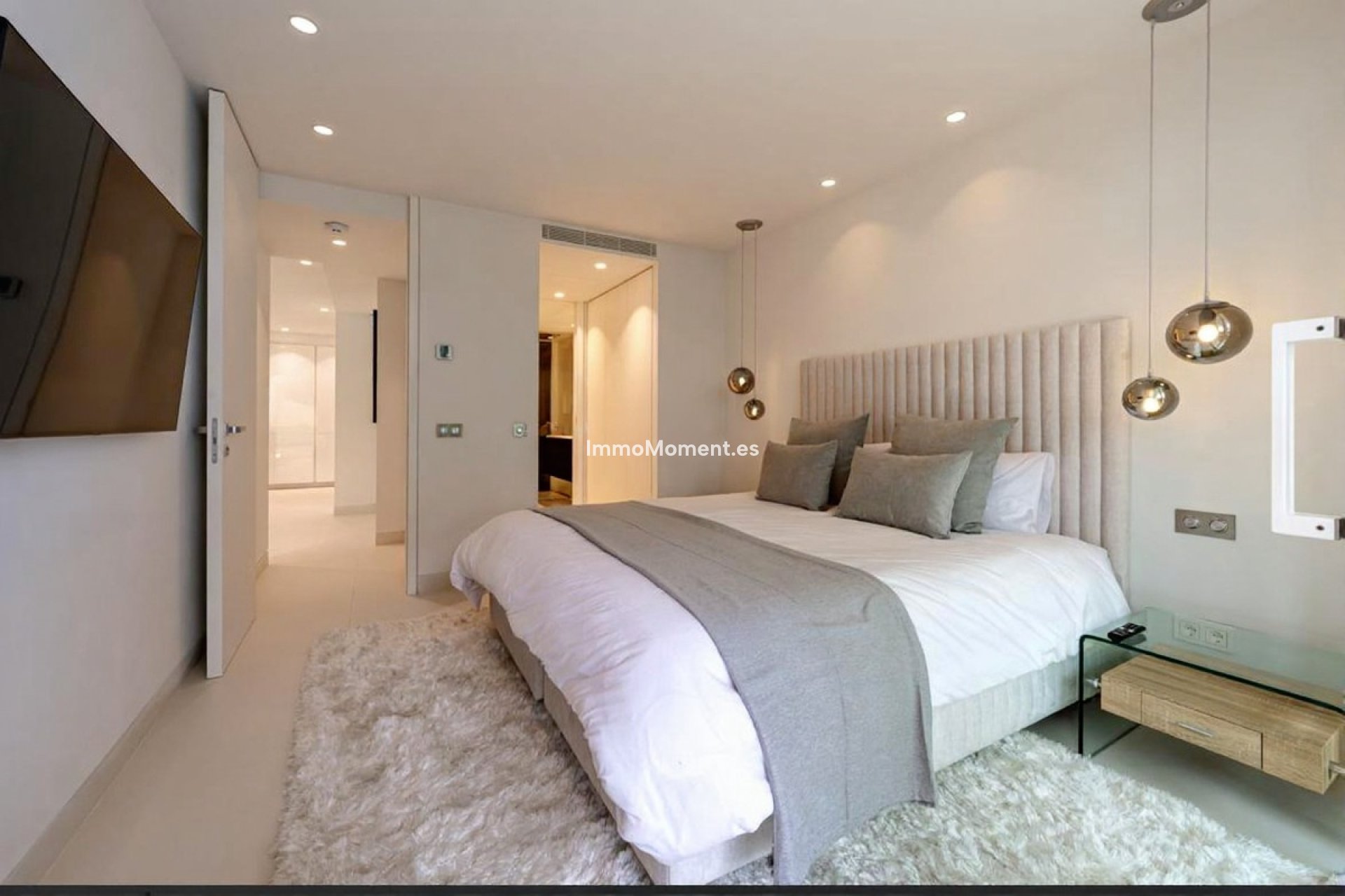 Reventa - Apartamento - Marbella - The Golden Mile