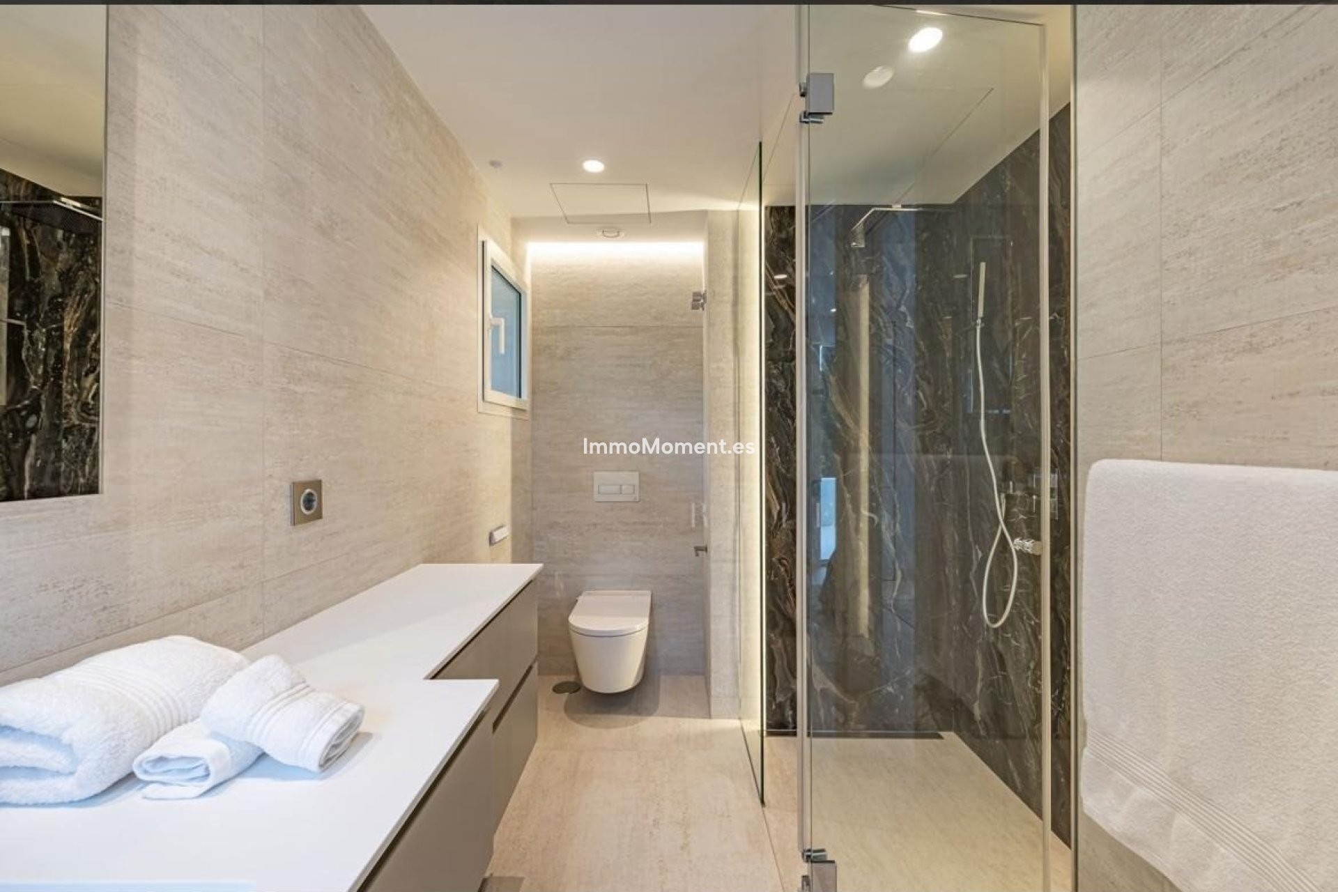 Reventa - Apartamento - Marbella - The Golden Mile