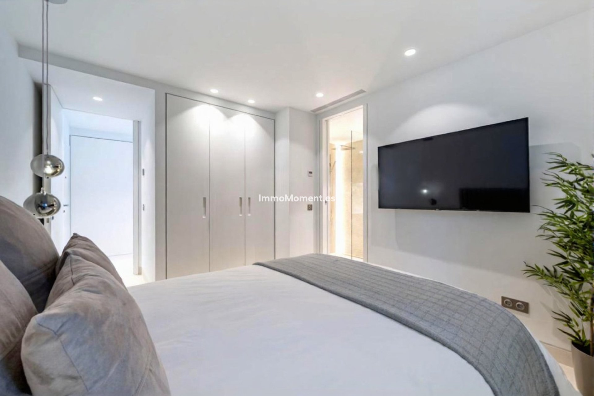 Reventa - Apartamento - Marbella - The Golden Mile