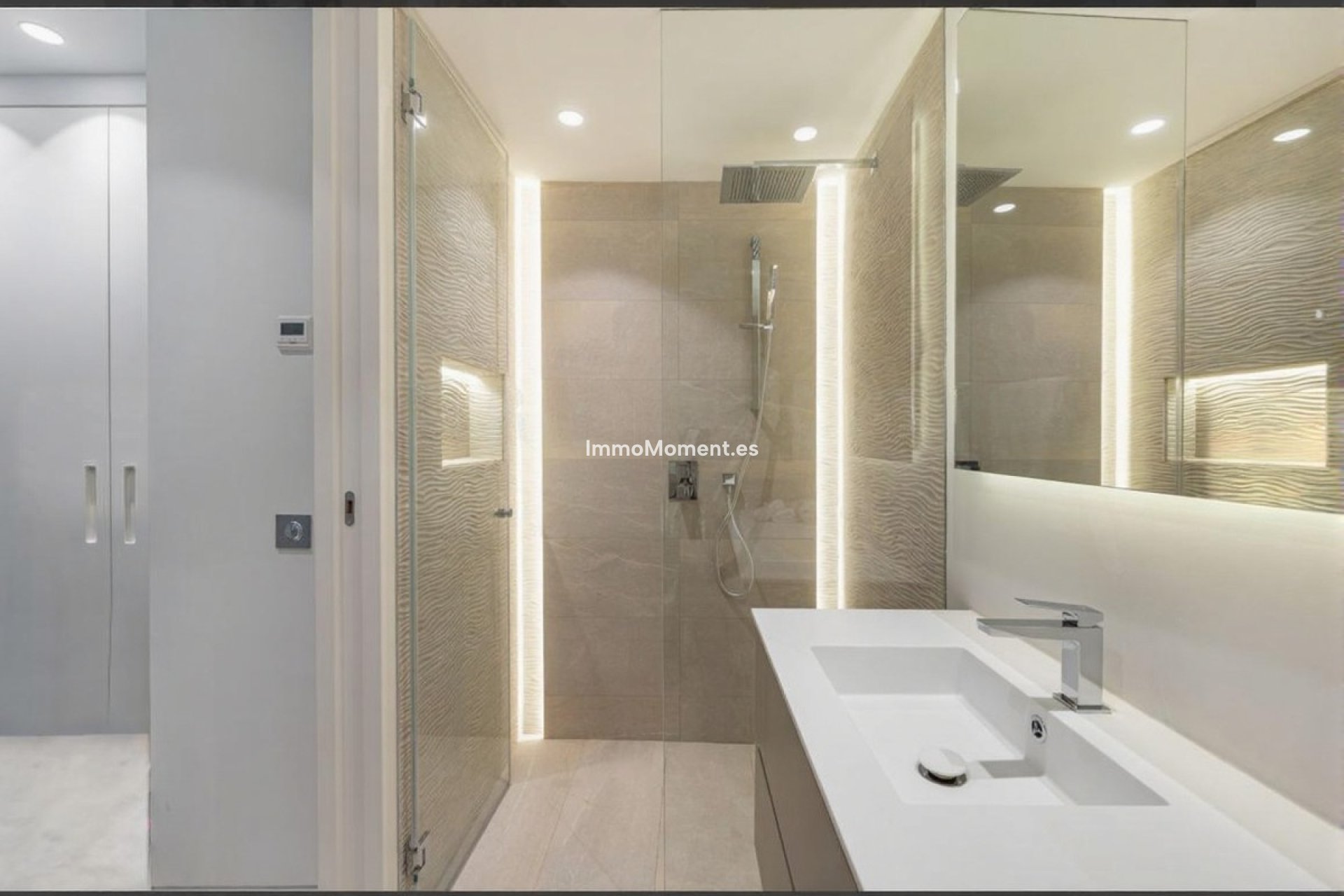 Reventa - Apartamento - Marbella - The Golden Mile