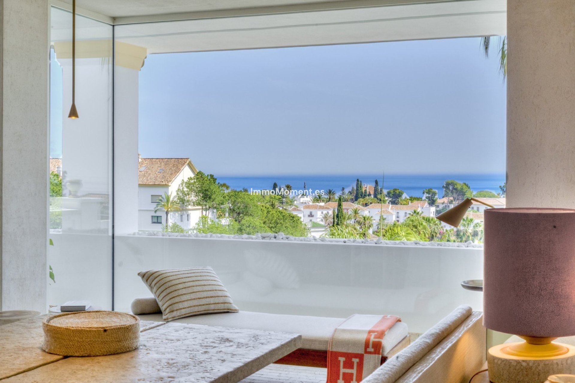 Reventa - Apartamento - Marbella - The Golden Mile