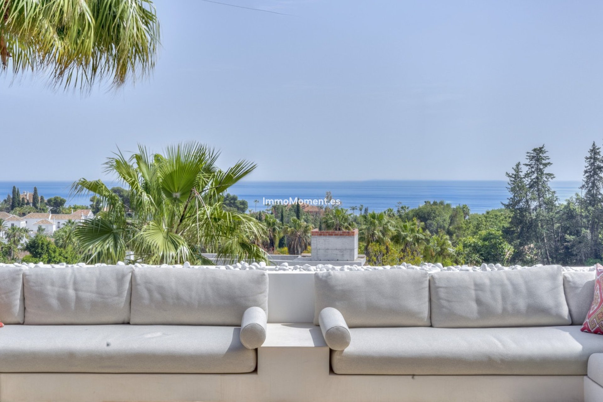 Reventa - Apartamento - Marbella - The Golden Mile