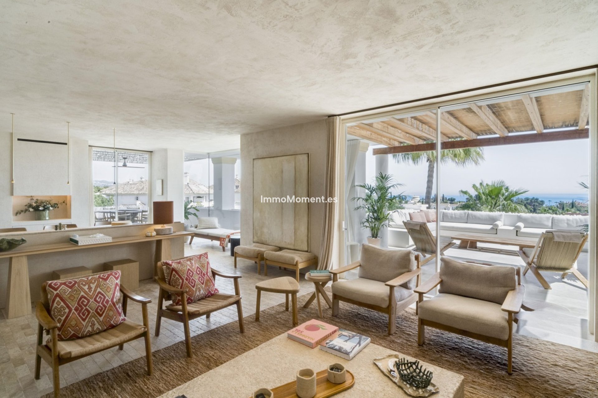 Reventa - Apartamento - Marbella - The Golden Mile