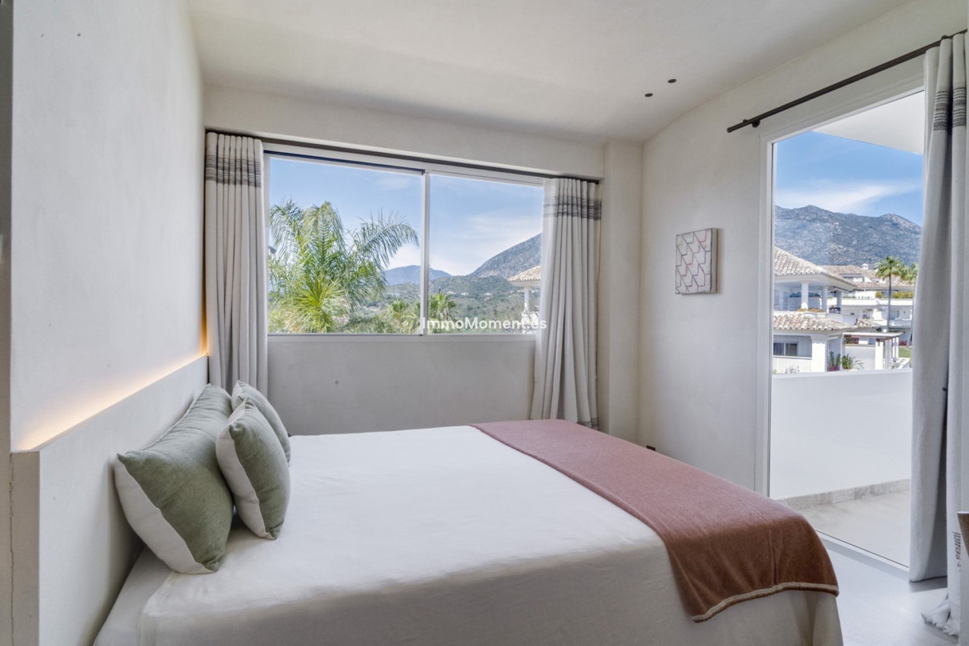 Reventa - Apartamento - Marbella - The Golden Mile