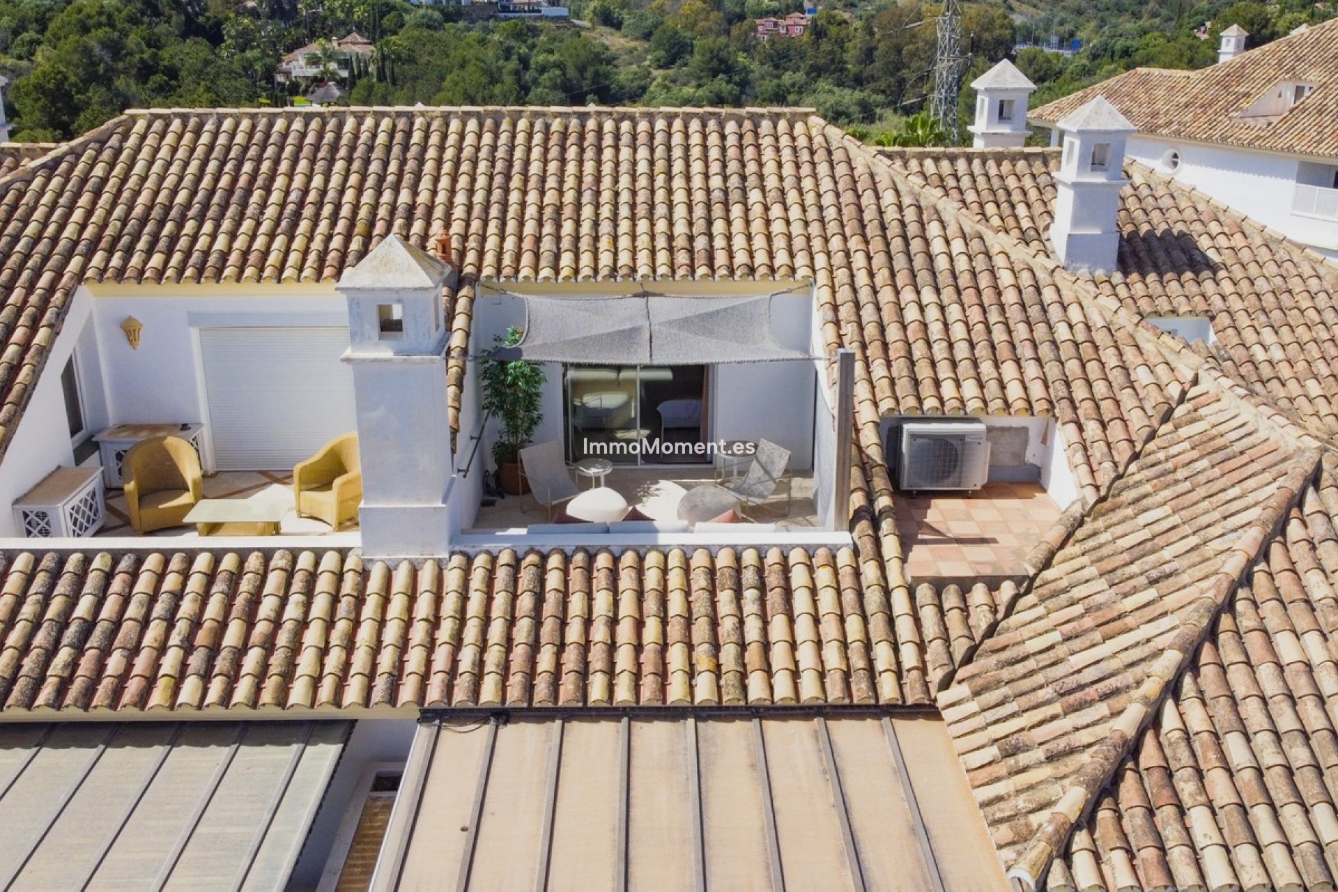 Reventa - Apartamento - Marbella - The Golden Mile