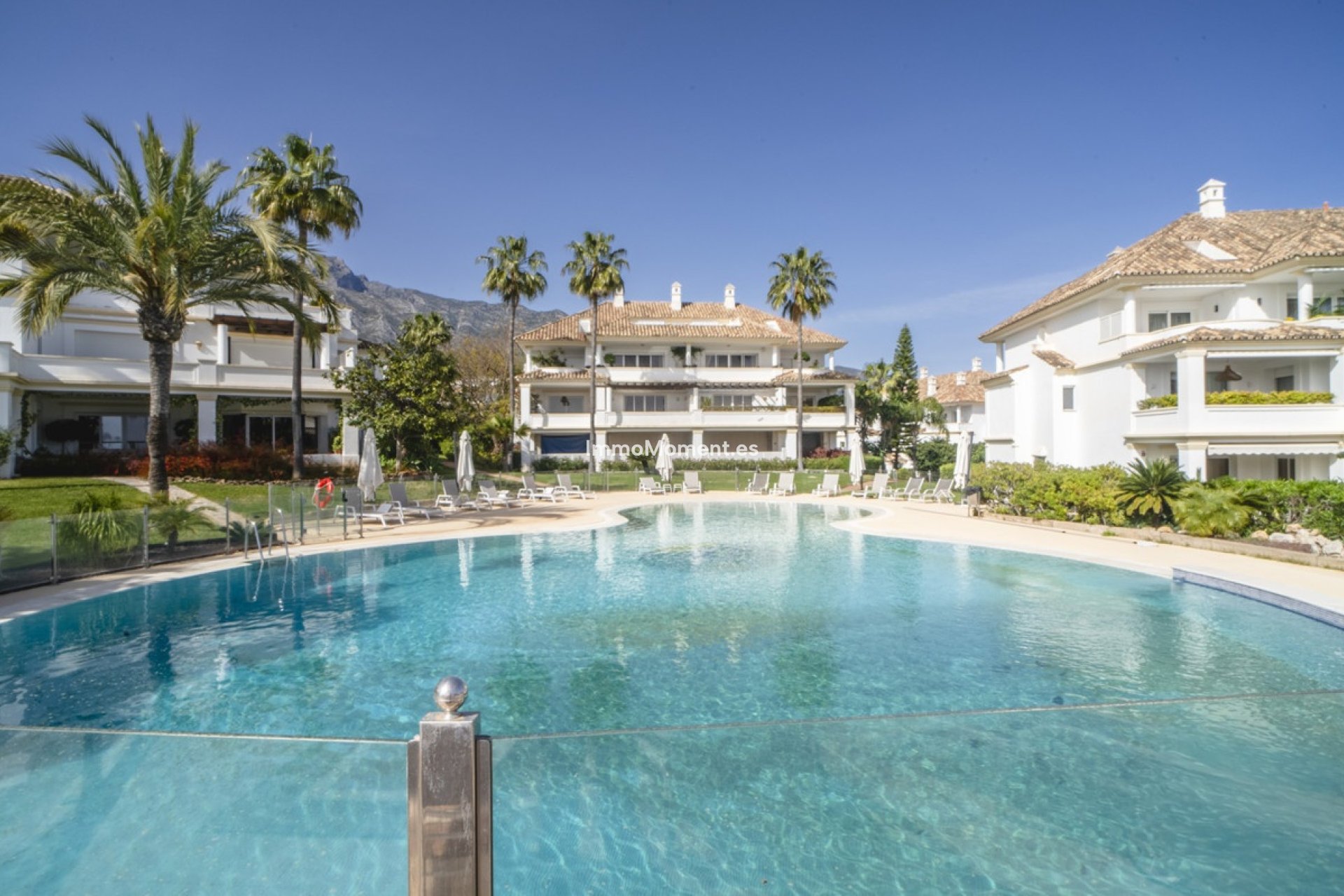 Reventa - Apartamento - Marbella - The Golden Mile