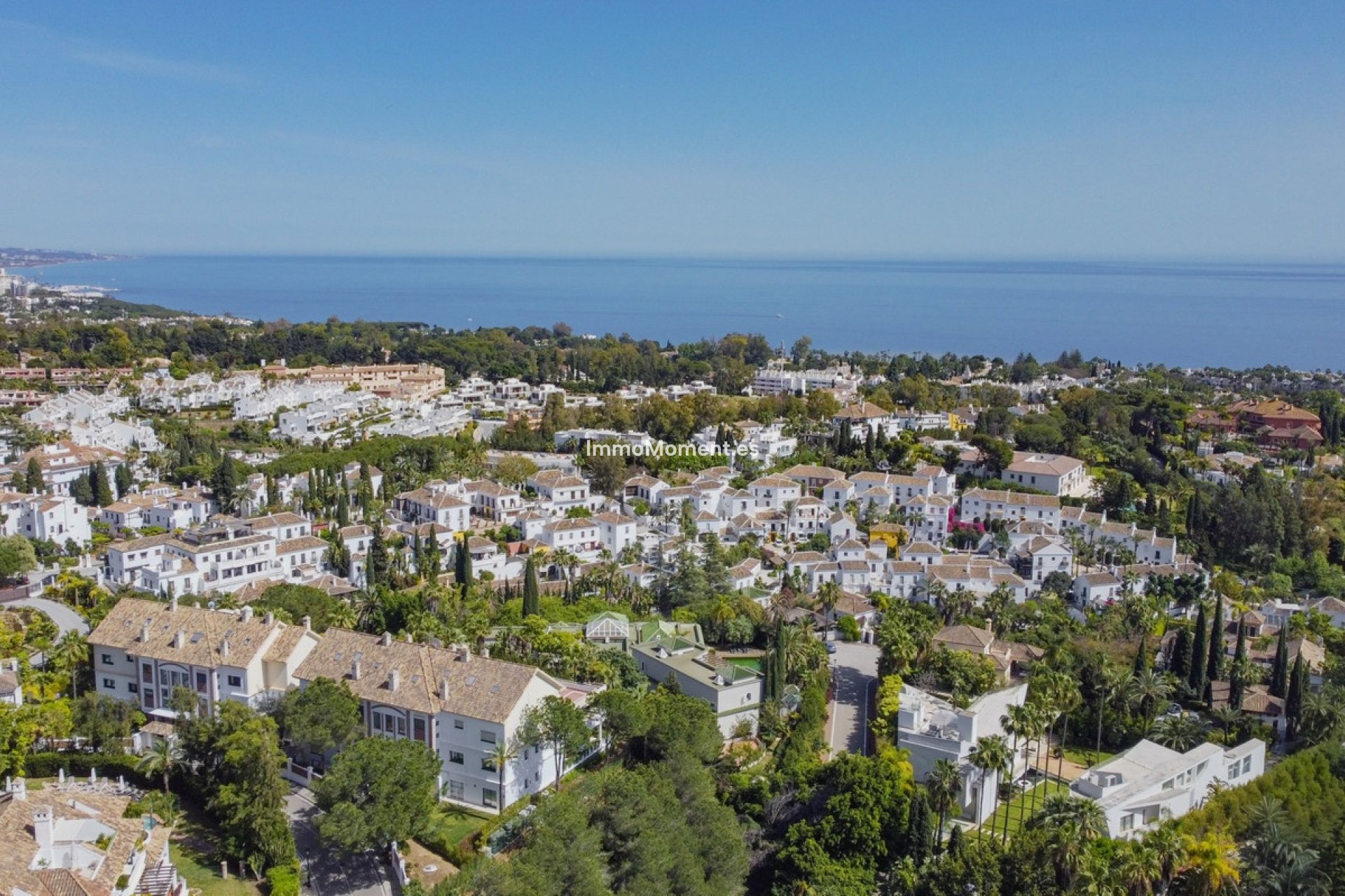 Reventa - Apartamento - Marbella - The Golden Mile