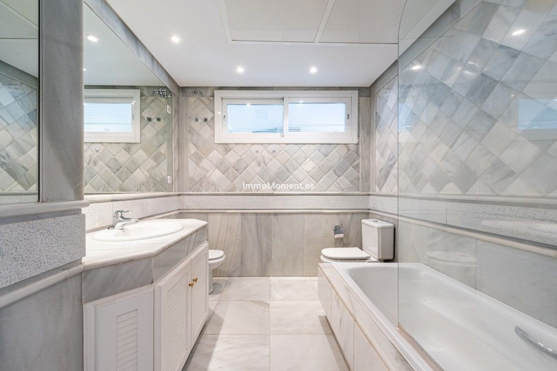 Reventa - Apartamento - Marbella - The Golden Mile