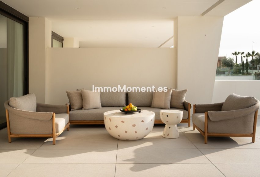 Reventa - Apartamento - Marbella - The Golden Mile