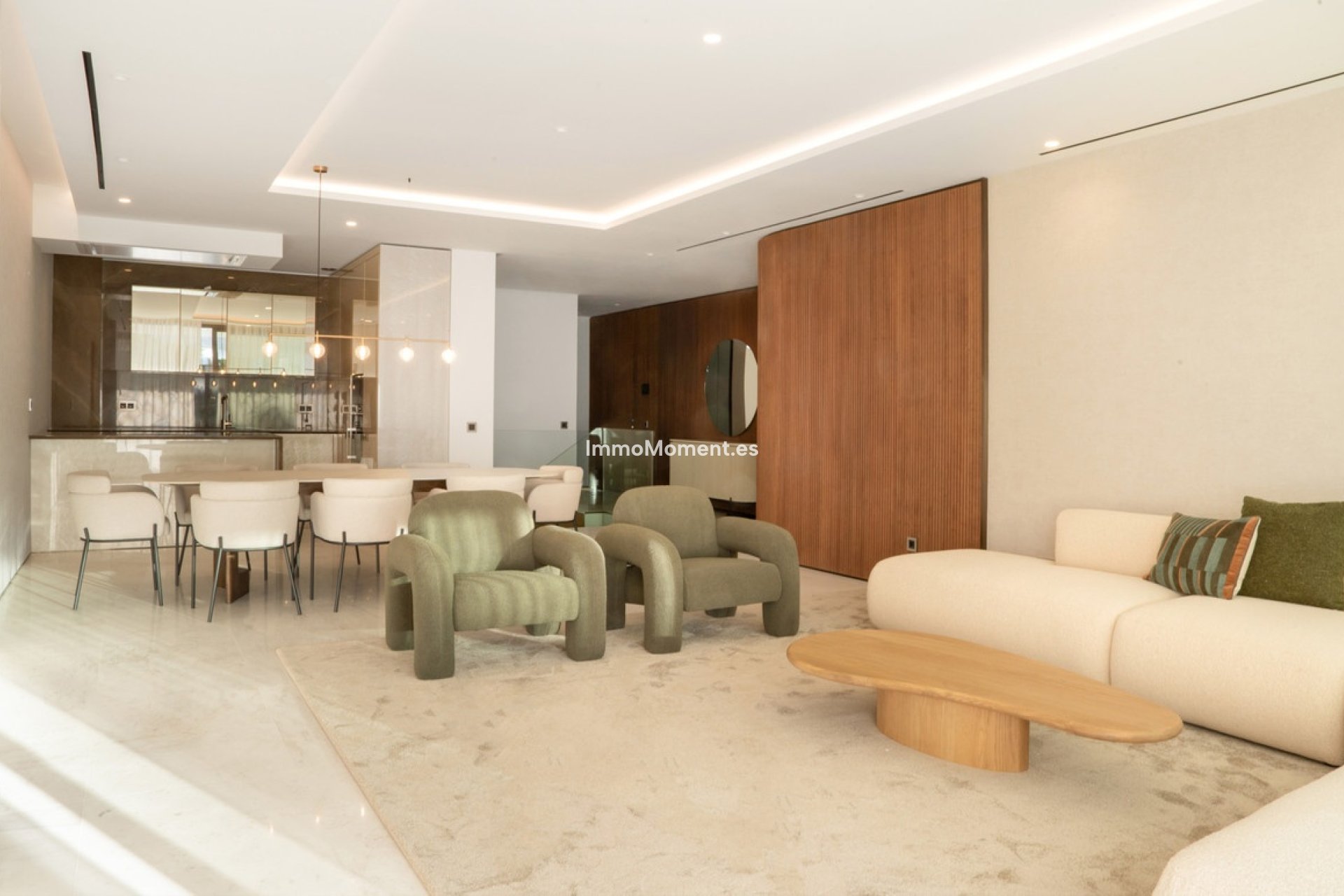 Reventa - Apartamento - Marbella - The Golden Mile