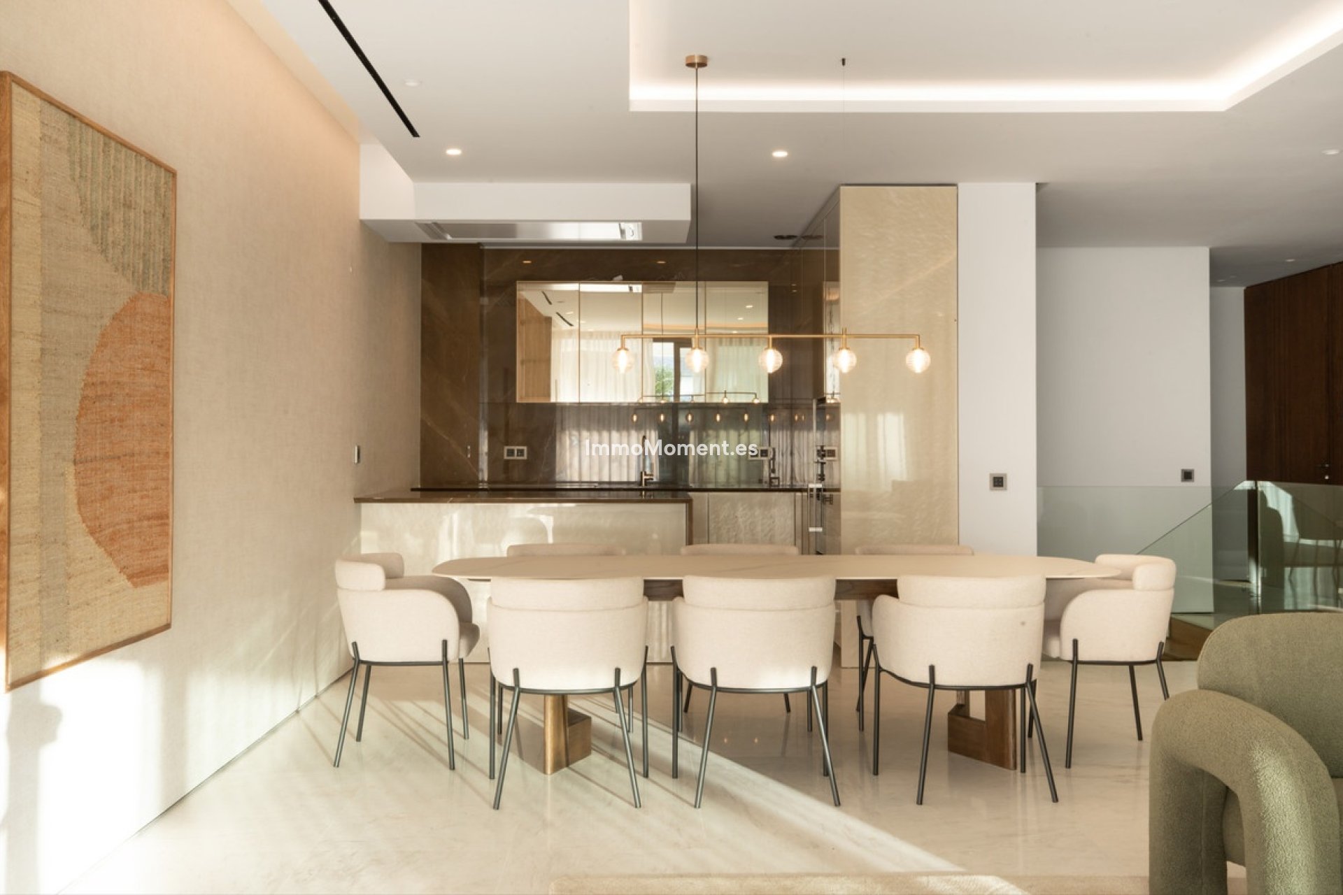 Reventa - Apartamento - Marbella - The Golden Mile
