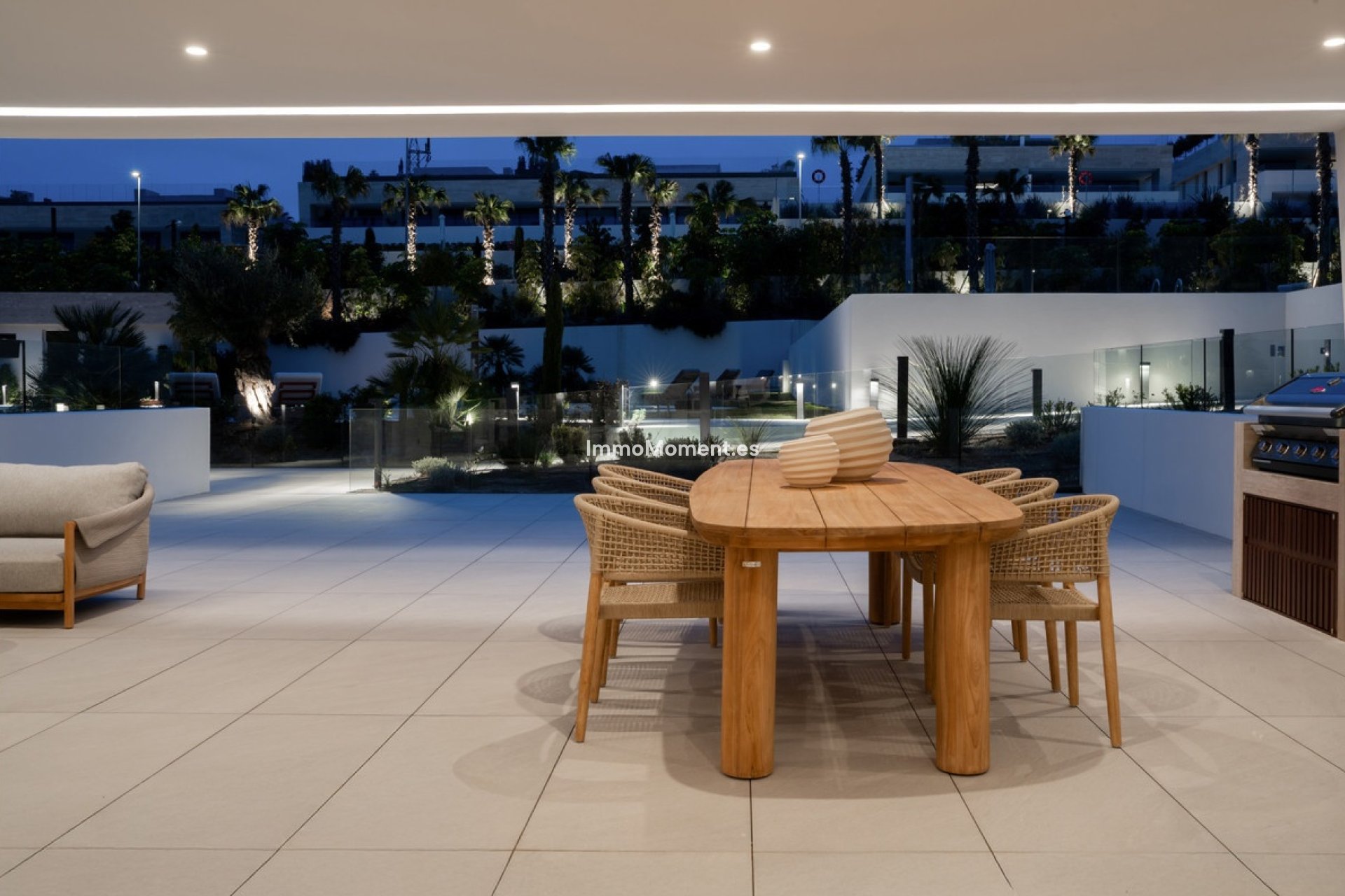 Reventa - Apartamento - Marbella - The Golden Mile