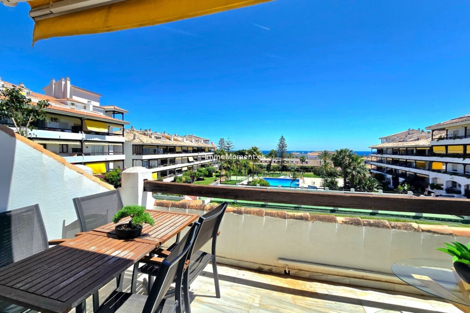 Reventa - Apartamento - Marbella - The Golden Mile