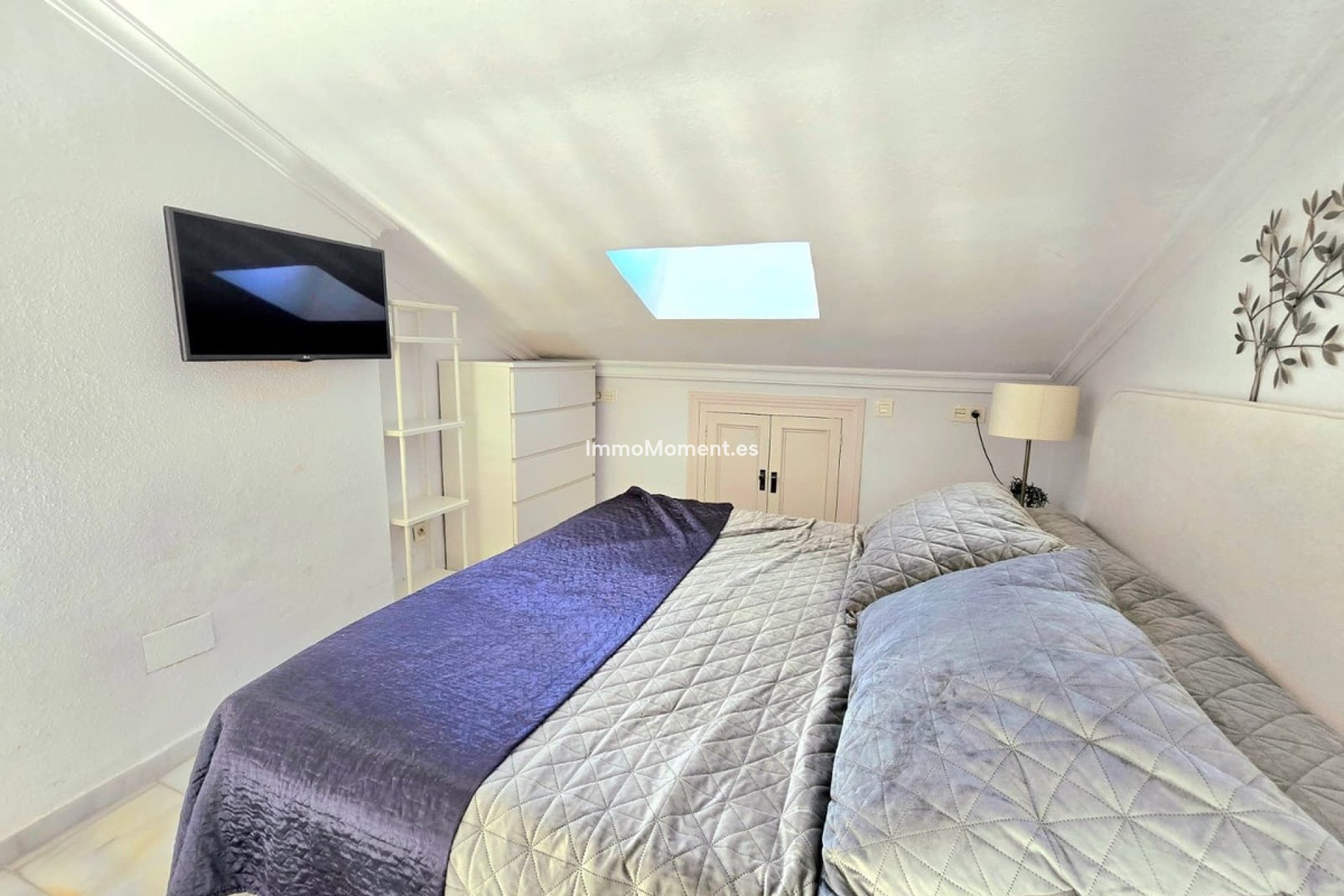 Reventa - Apartamento - Marbella - The Golden Mile