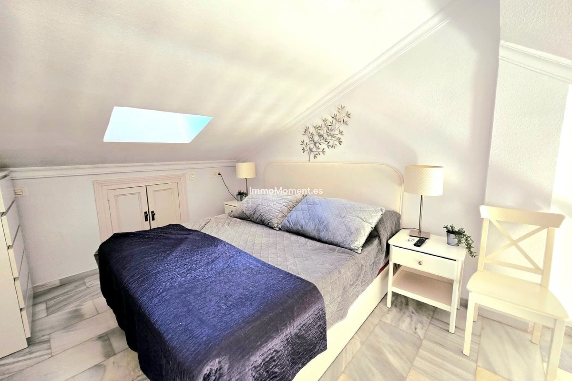 Reventa - Apartamento - Marbella - The Golden Mile