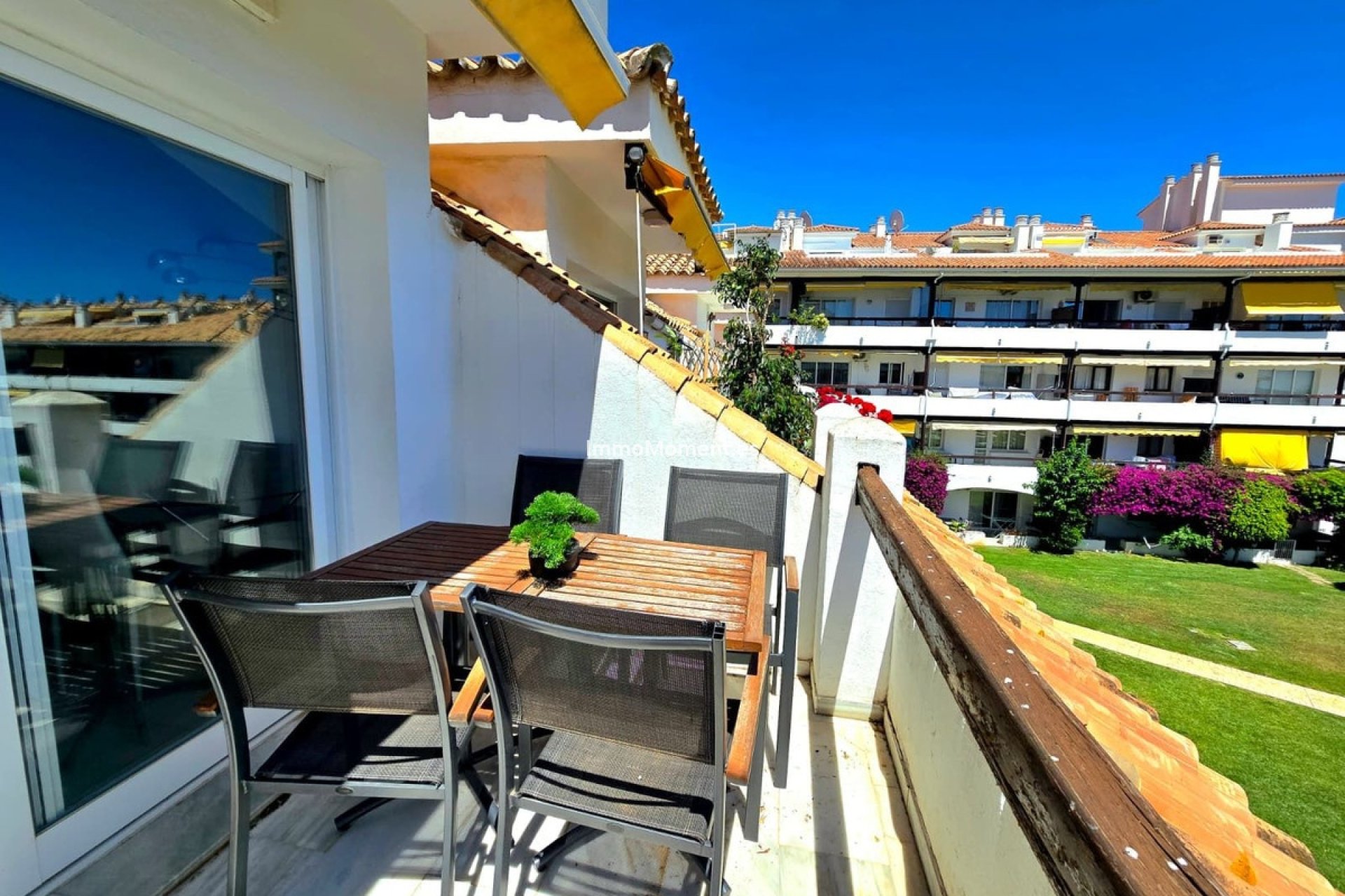 Reventa - Apartamento - Marbella - The Golden Mile