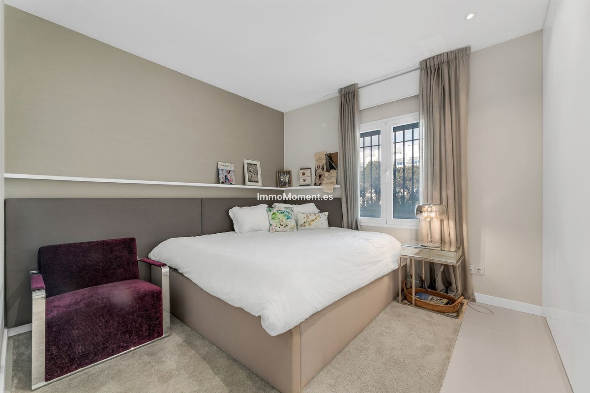 Reventa - Apartamento - Marbella - The Golden Mile