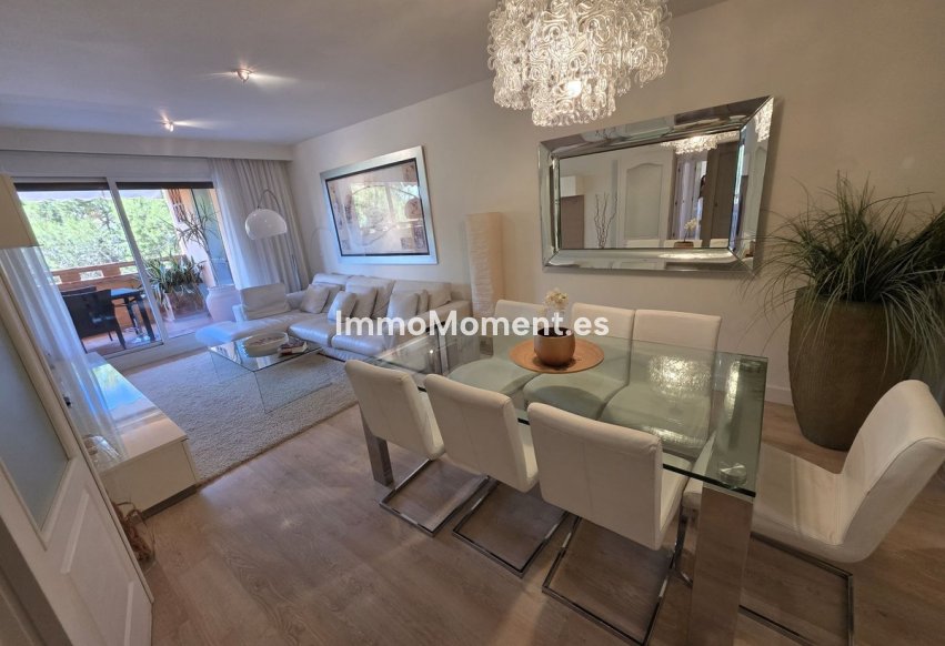 Reventa - Apartamento - Marbella - The Golden Mile