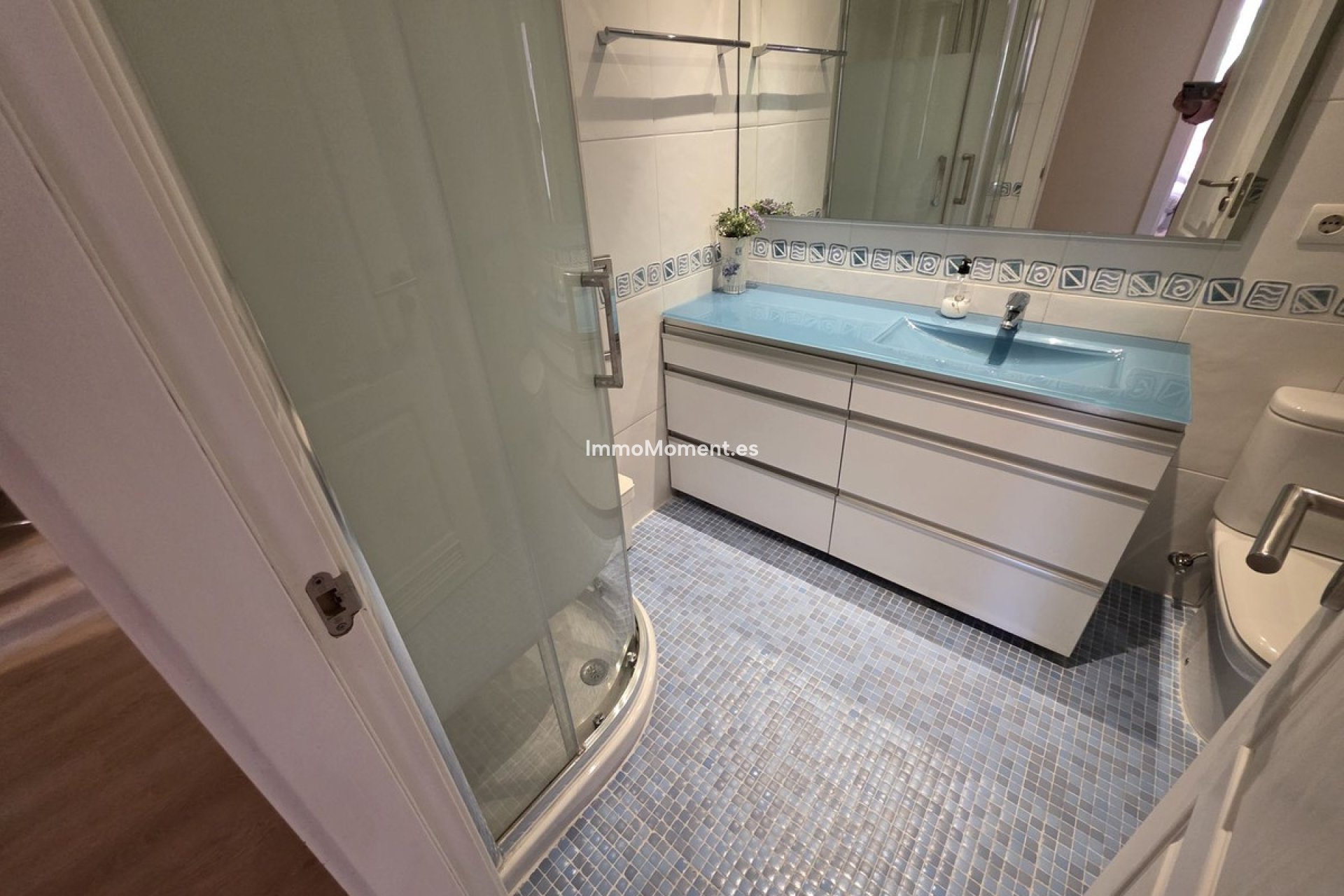 Reventa - Apartamento - Marbella - The Golden Mile