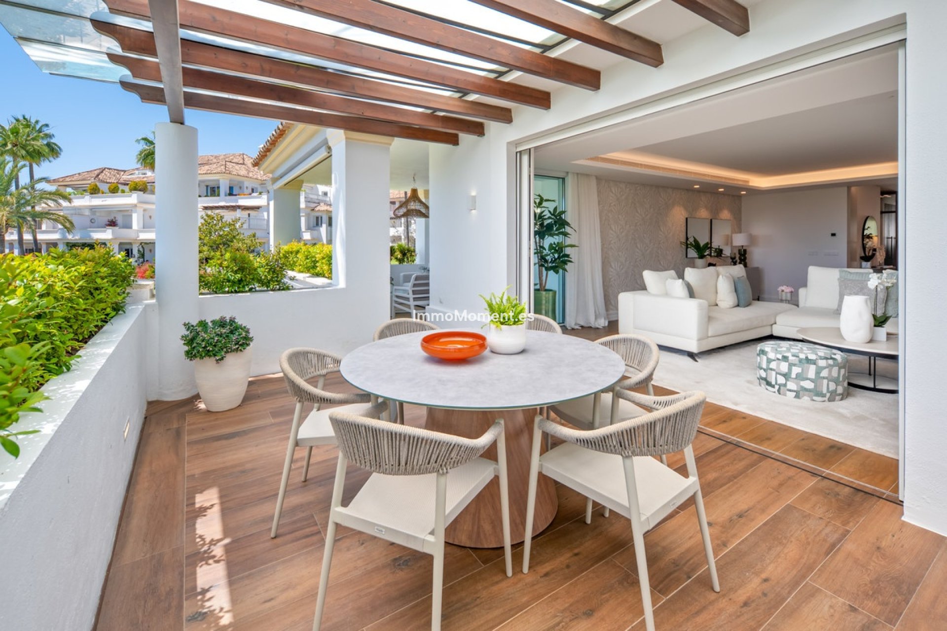 Reventa - Apartamento - Marbella - The Golden Mile