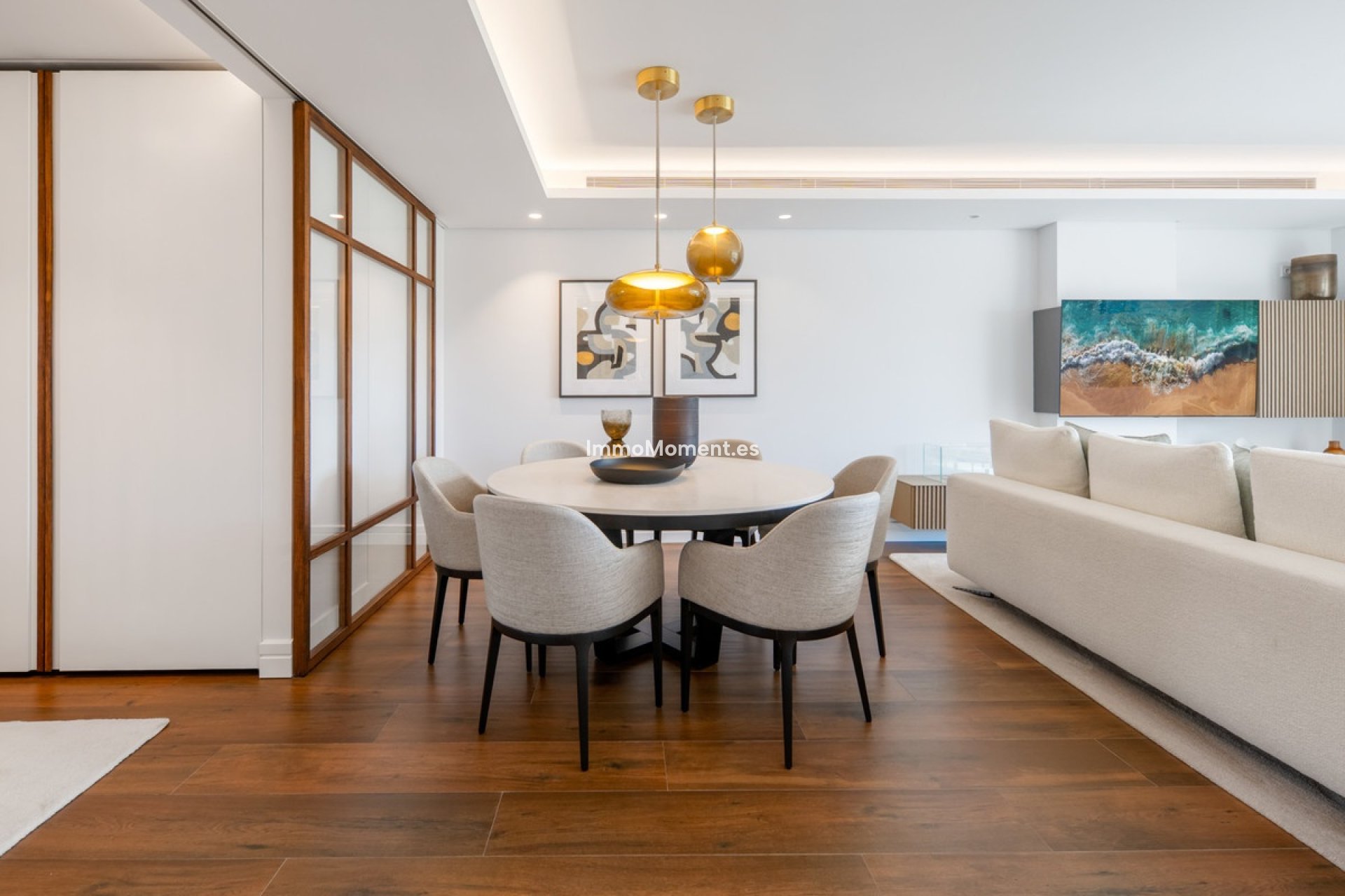 Reventa - Apartamento - Marbella - The Golden Mile