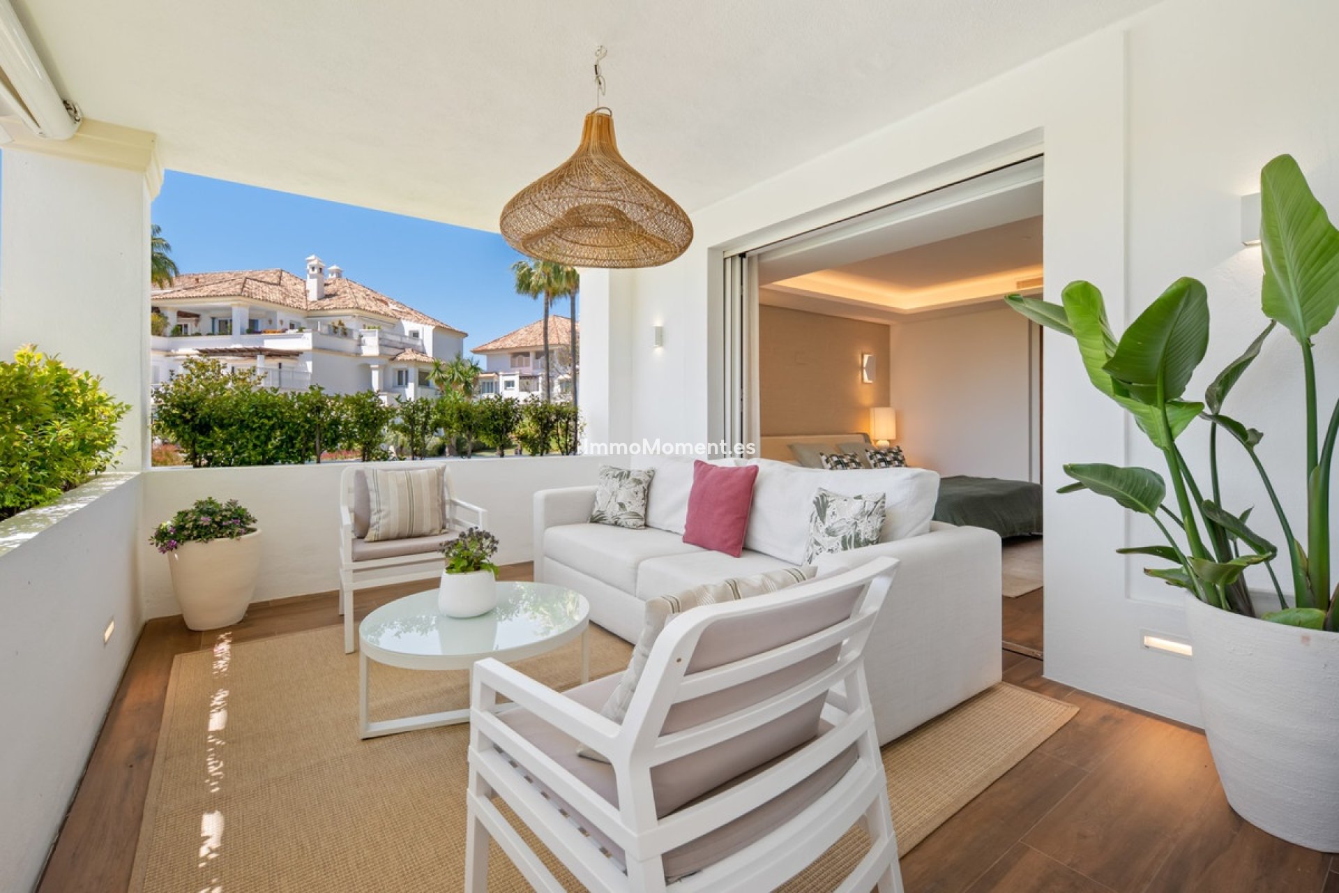 Reventa - Apartamento - Marbella - The Golden Mile