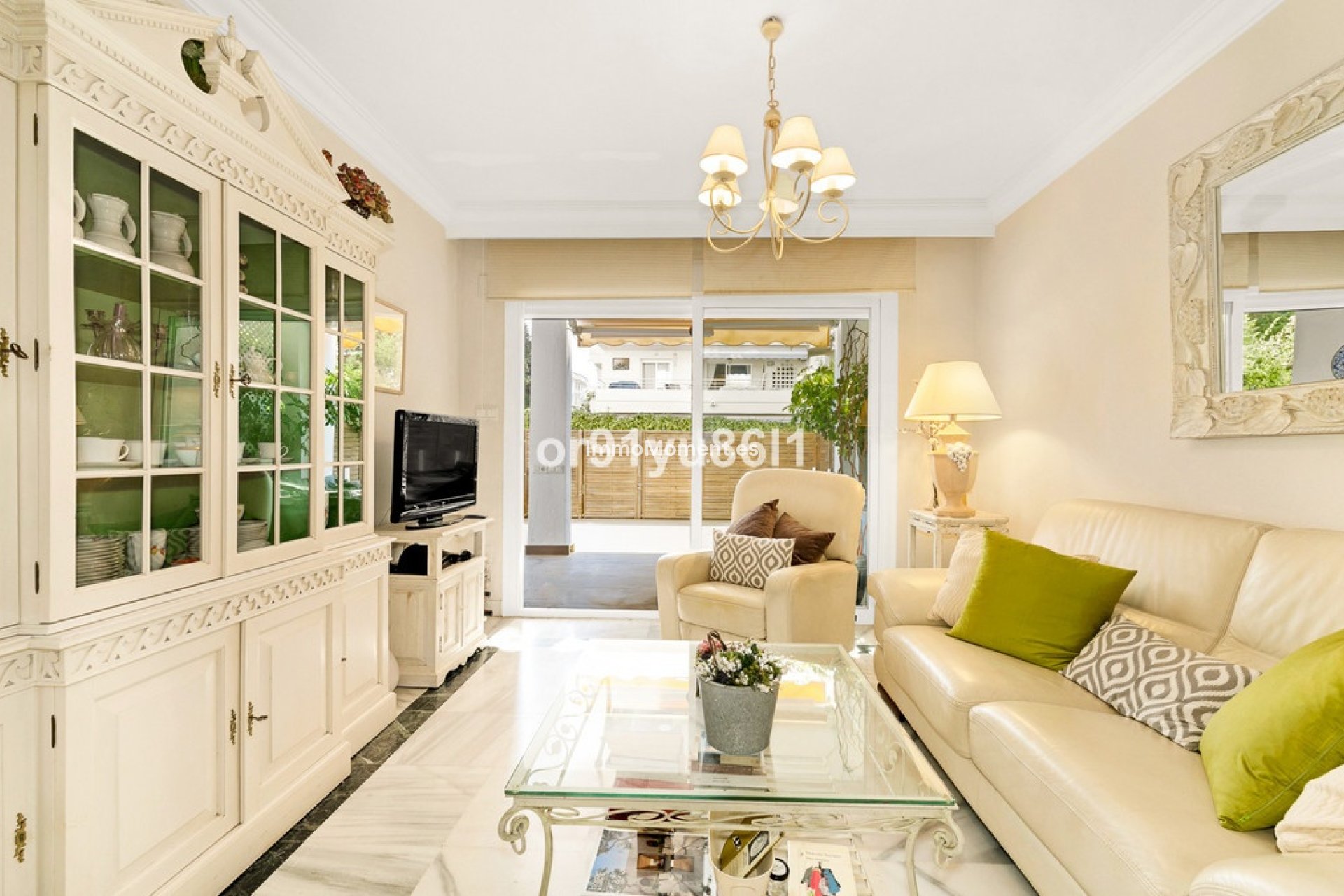 Reventa - Apartamento - Marbella - The Golden Mile