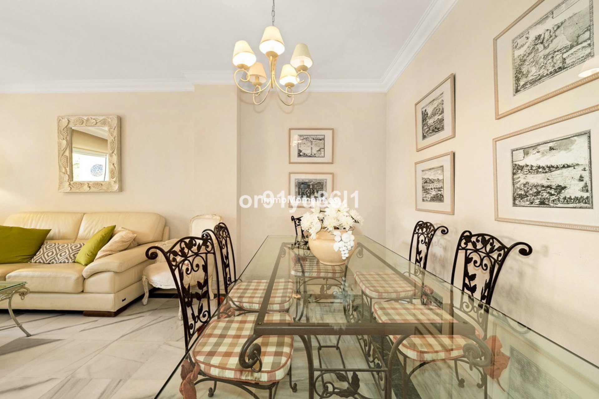 Reventa - Apartamento - Marbella - The Golden Mile